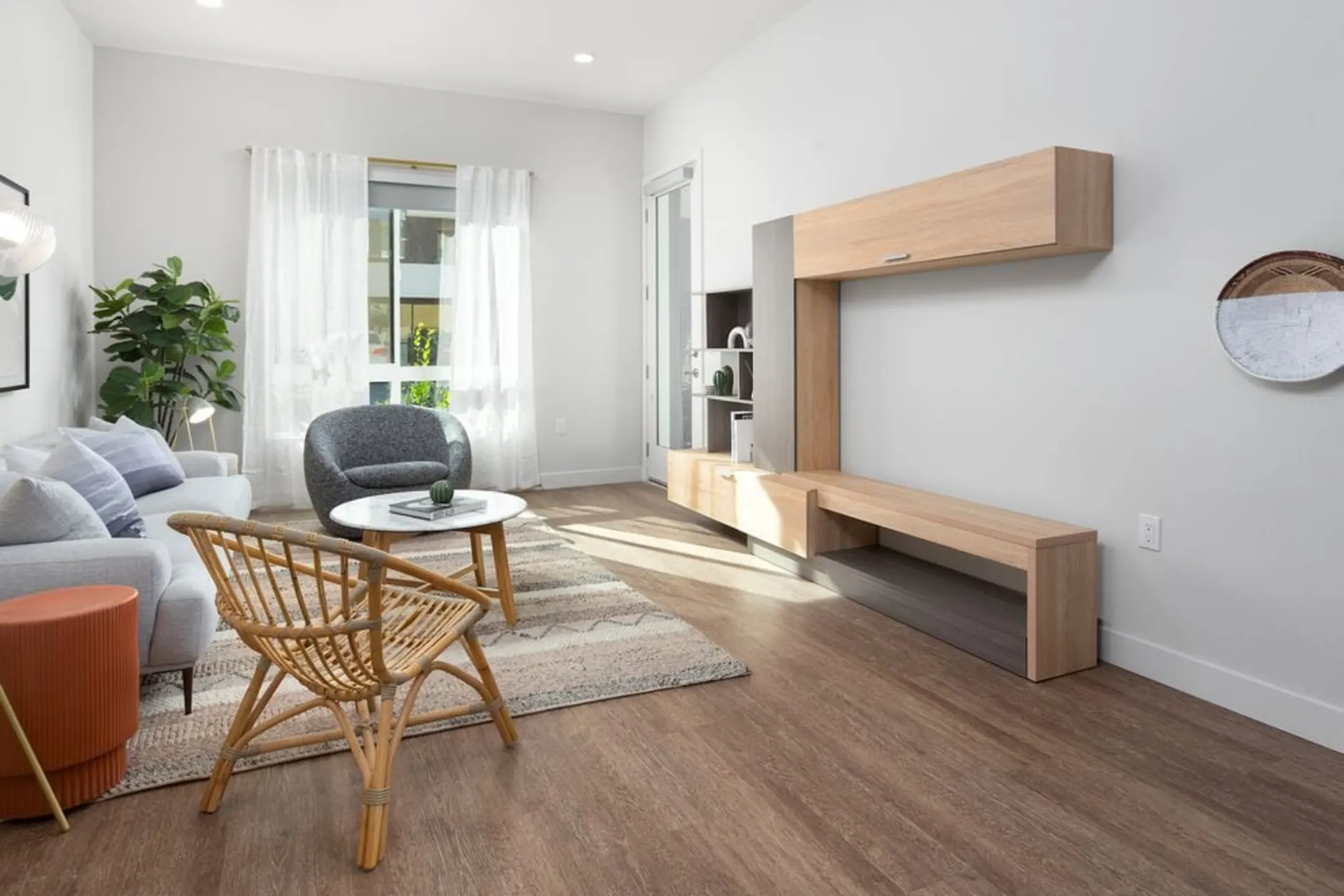 Avalon Brea Place 185 S. State College Blvd Brea, CA Apartments for