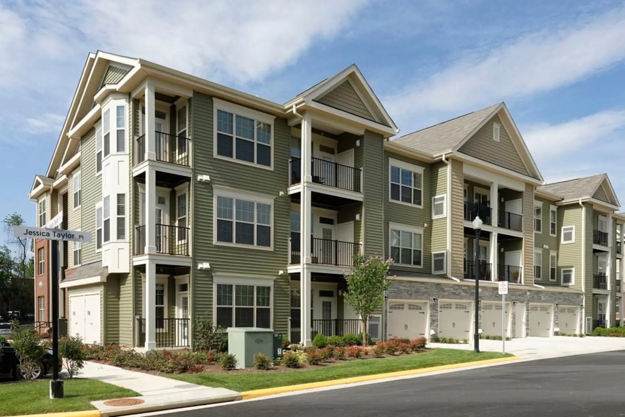 Avalon Falls Church Apartments Falls Church, VA 22042