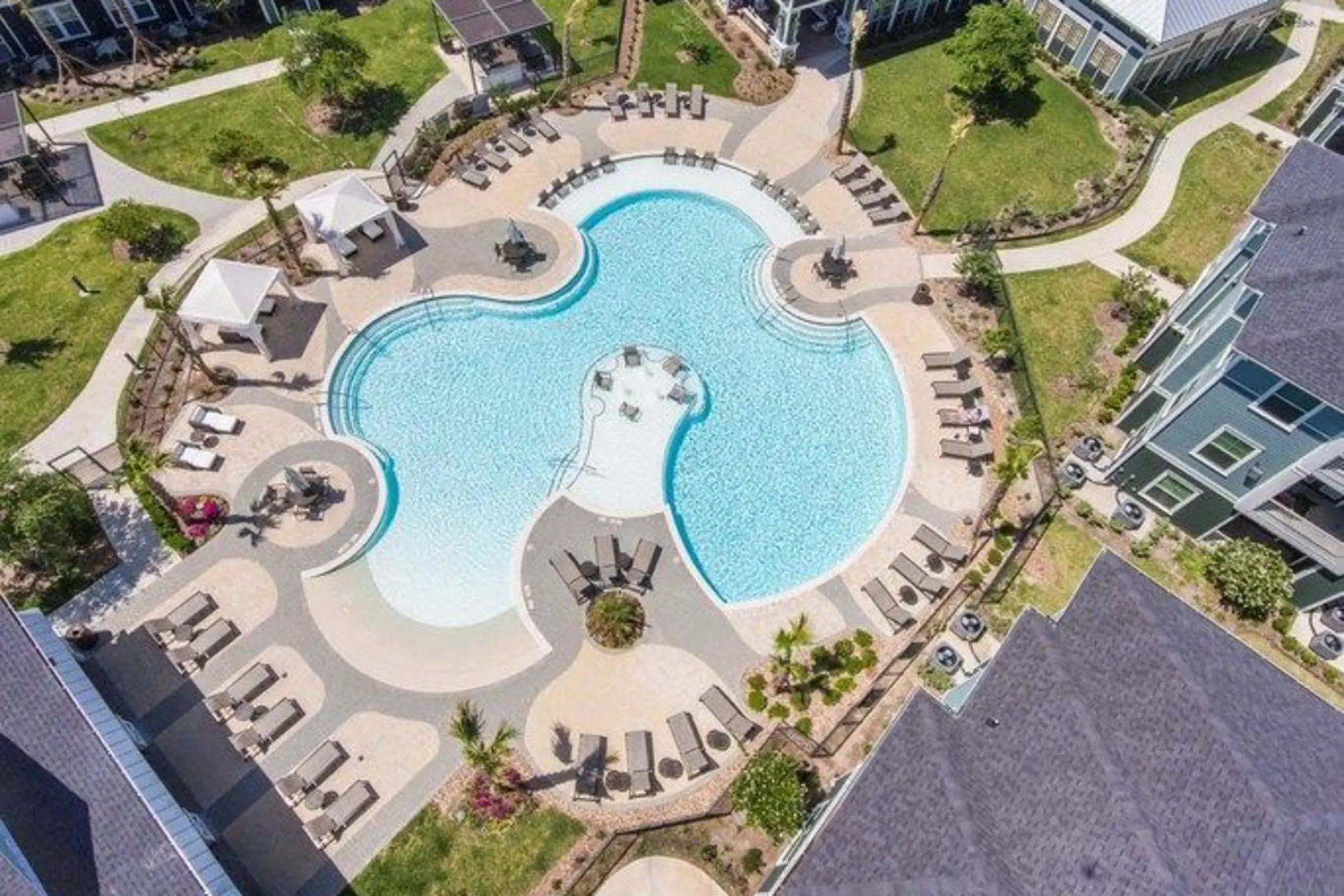 Southfork Lake Apartments 3333 Southfork Parkway Manvel, TX