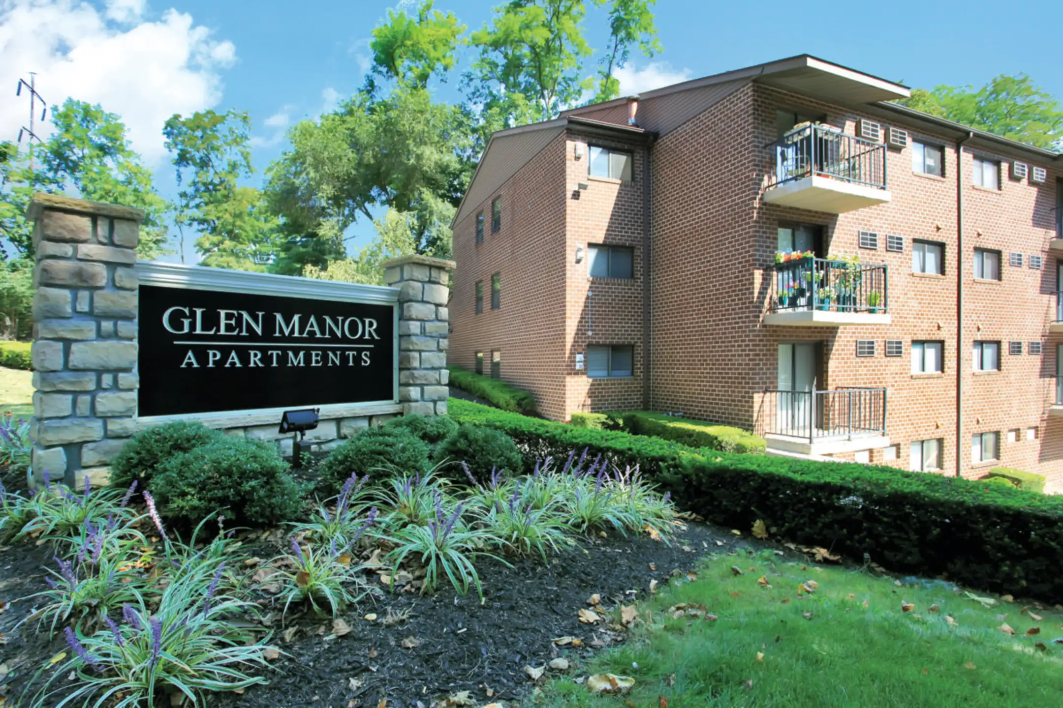 Glen Manor Apartments 200 Karen Cir Glenolden, PA Apartments for