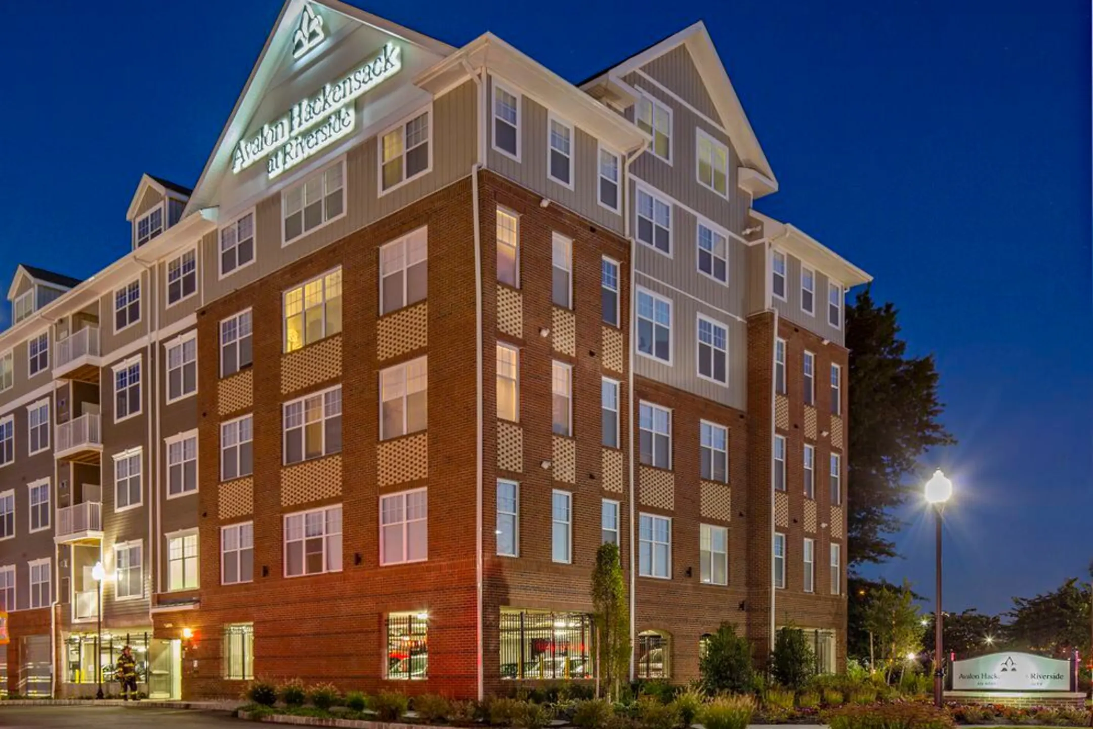 Avalon Hackensack At Riverside Apartments Hackensack, NJ 07601