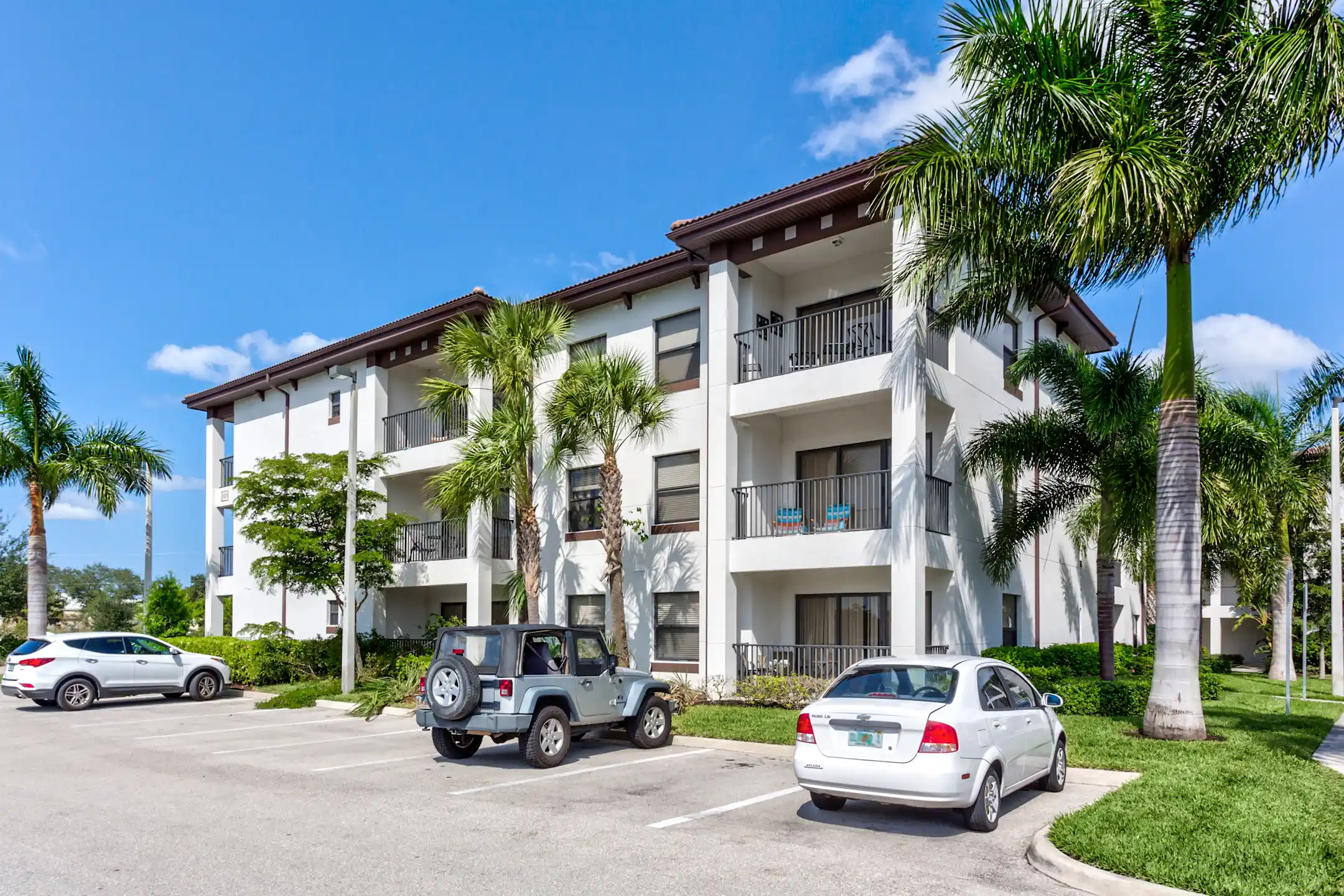 Apartment Guide Fort Myers Fl