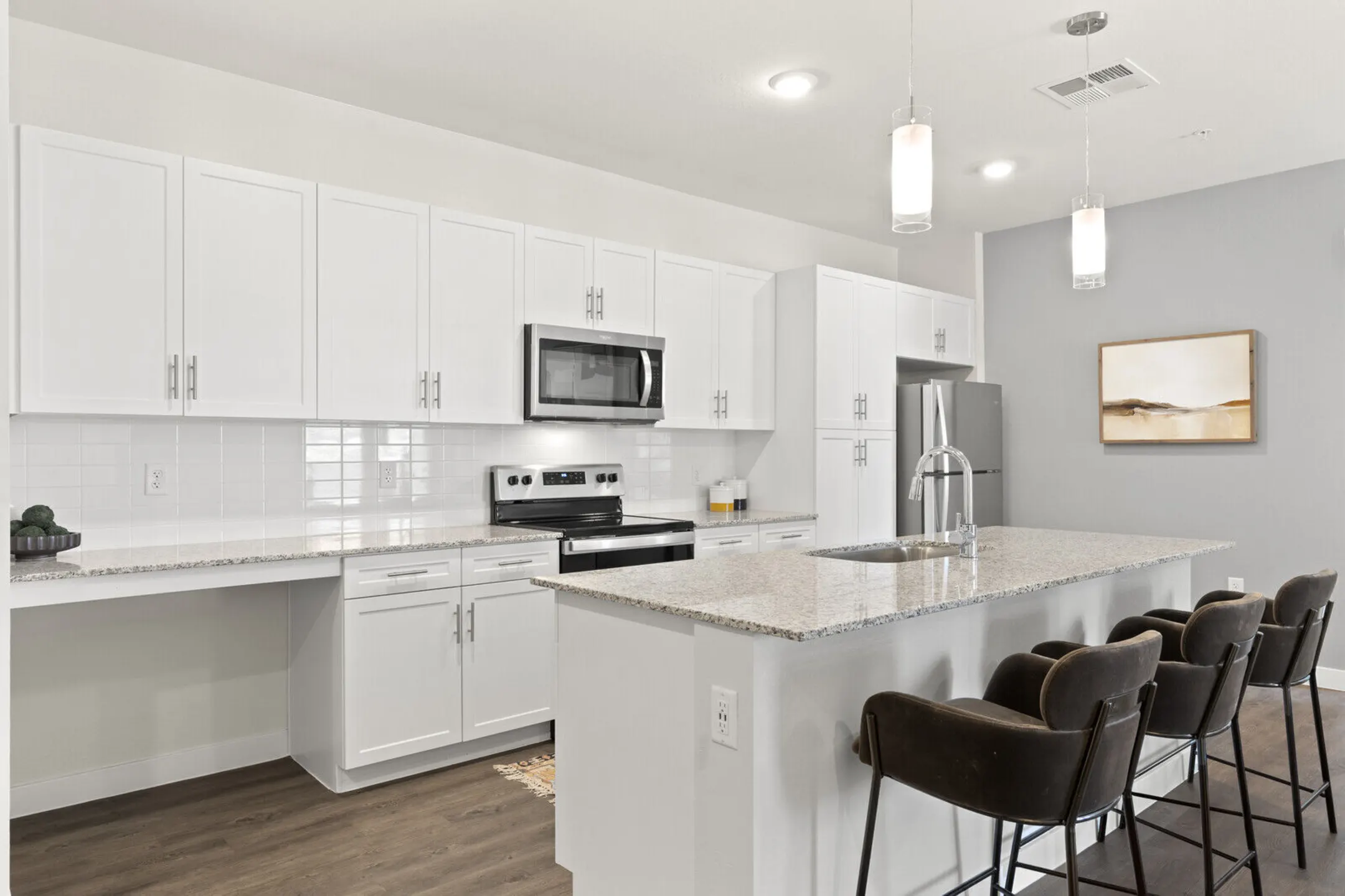 Ascend at Valley Vista Apartments - North Las Vegas, NV 89084