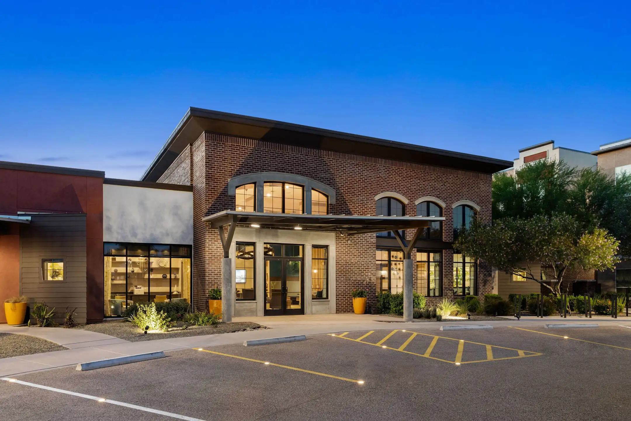 Town Commons 1000 S Gilbert Rd Gilbert, AZ Apartments for Rent Rent.