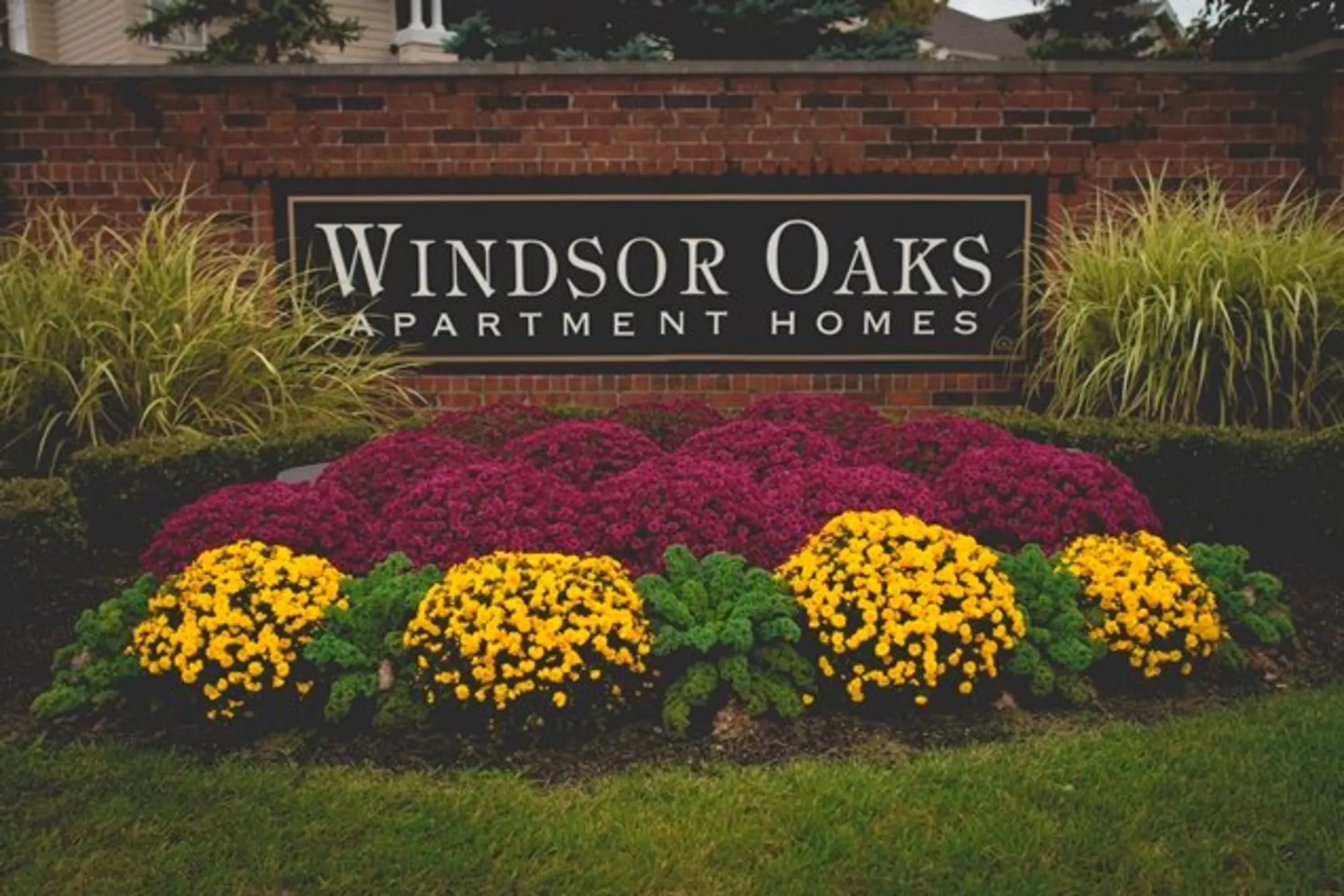 Windsor Oaks Apartment Homes 10001 Pin Oak Cir Fort Wayne, IN