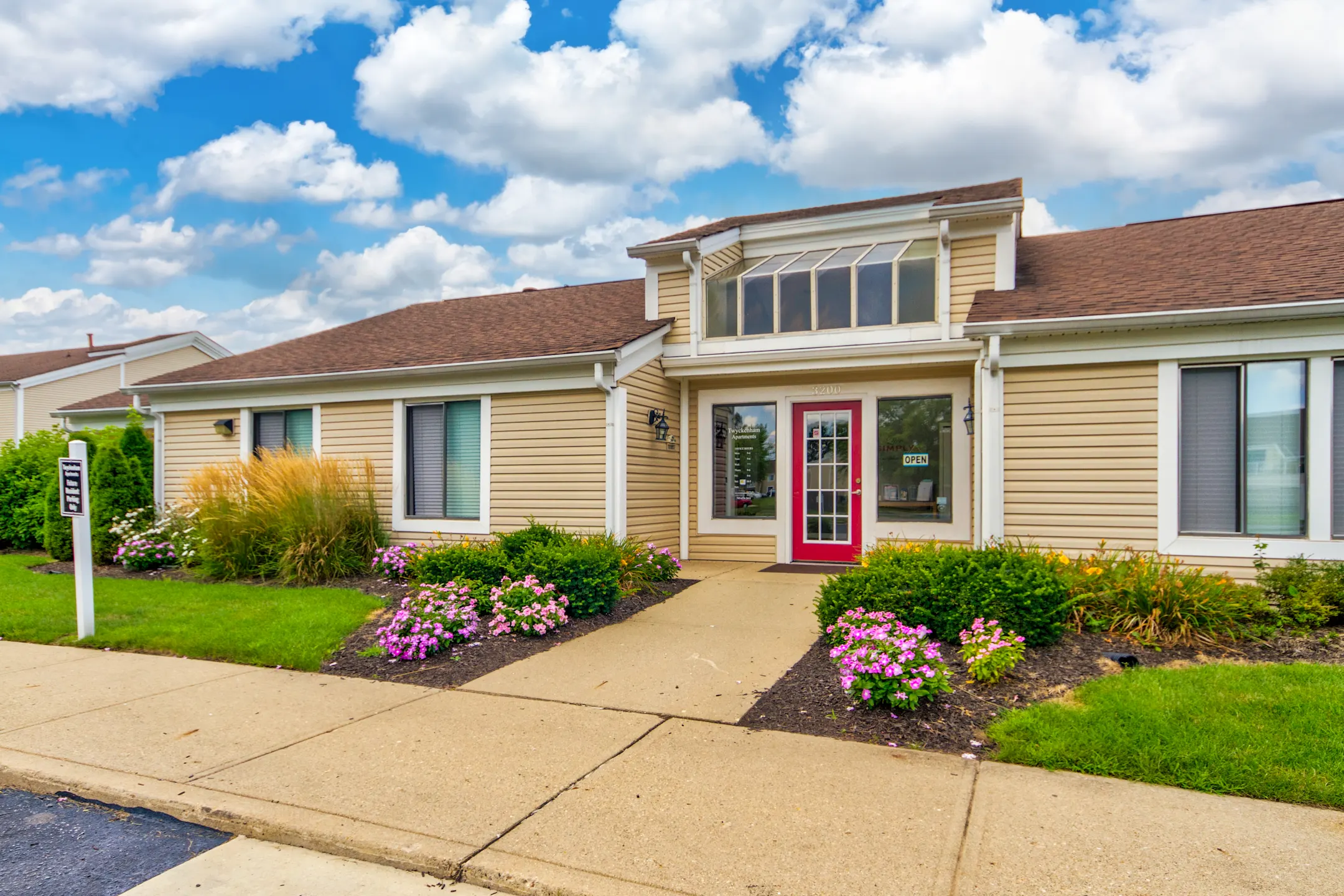 Twyckenham Apartments Apartments Lafayette, IN 47909
