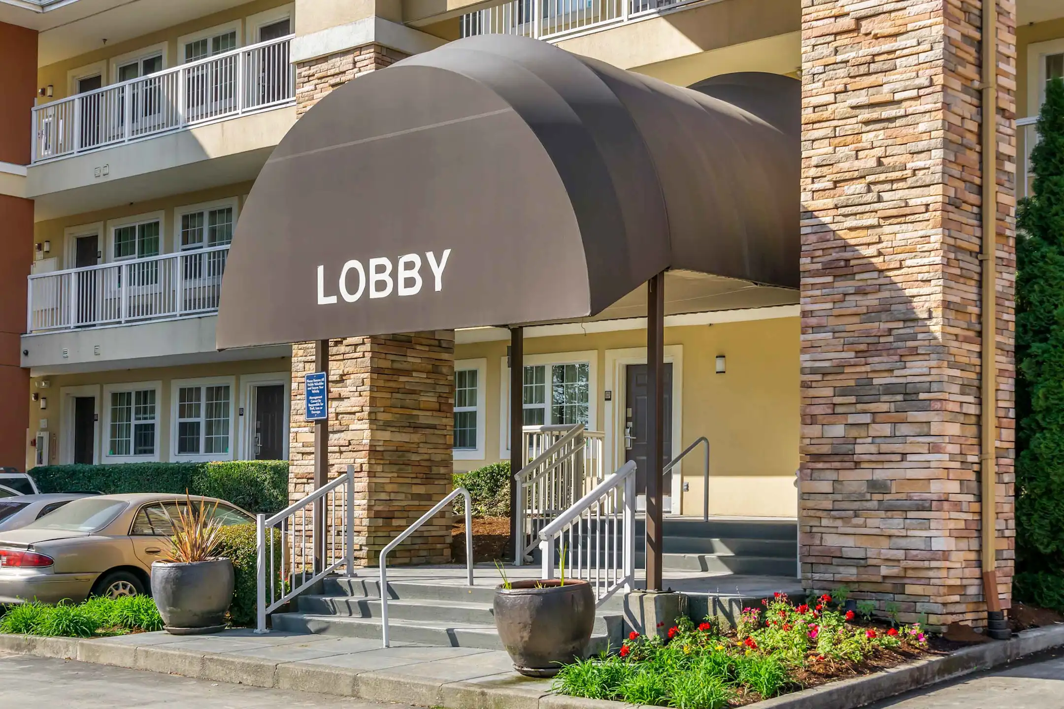 Furnished Studio Seattle Tukwila Apartments Tukwila, WA 98188