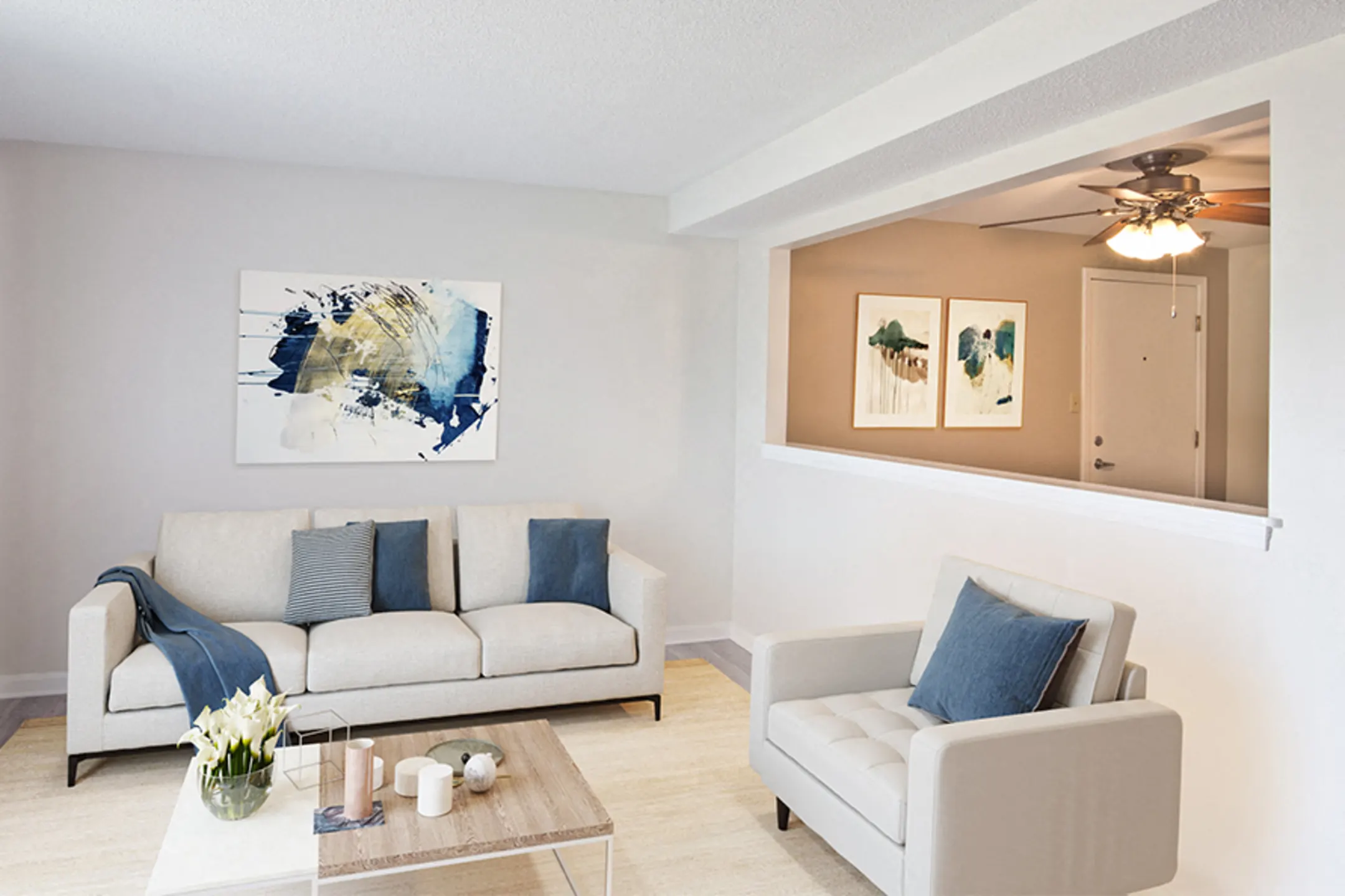 Maplewood Estates Apartments Hamburg, NY 14075