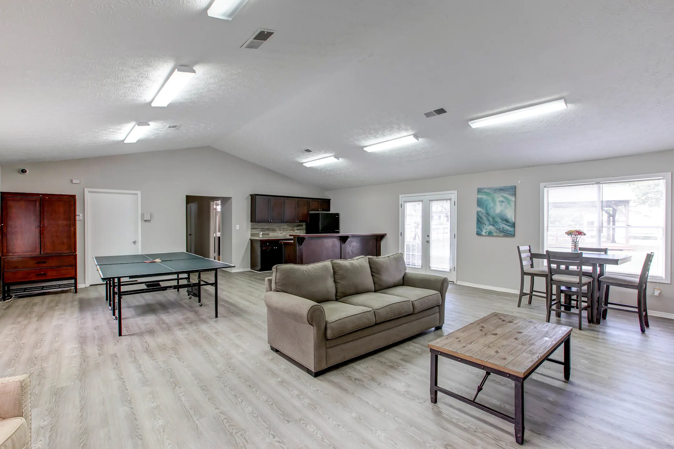 The Reserve at Stockbridge Apartments Stockbridge, GA 30281