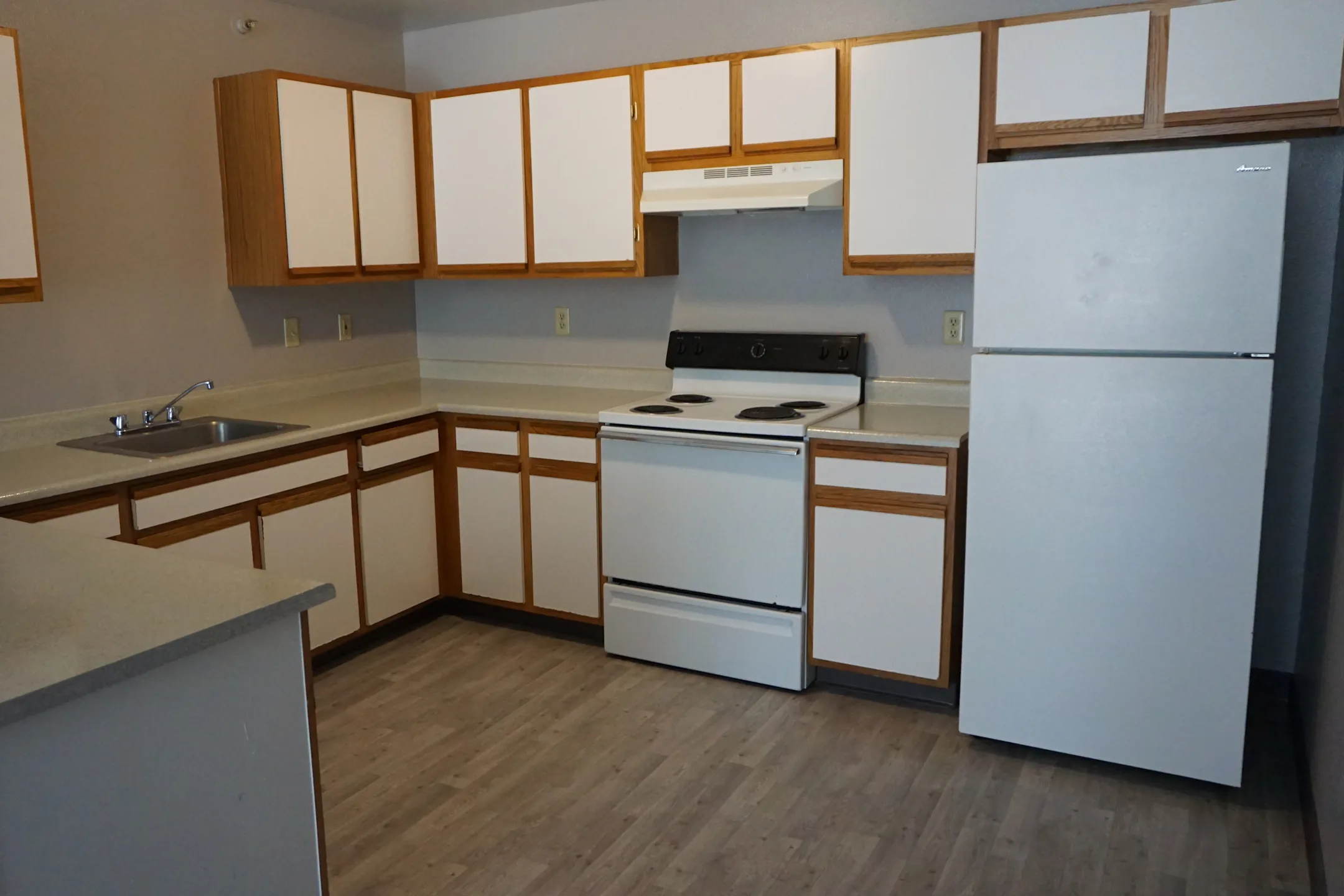 Kitchen - Elevate at 4400 - Sun Valley, NV