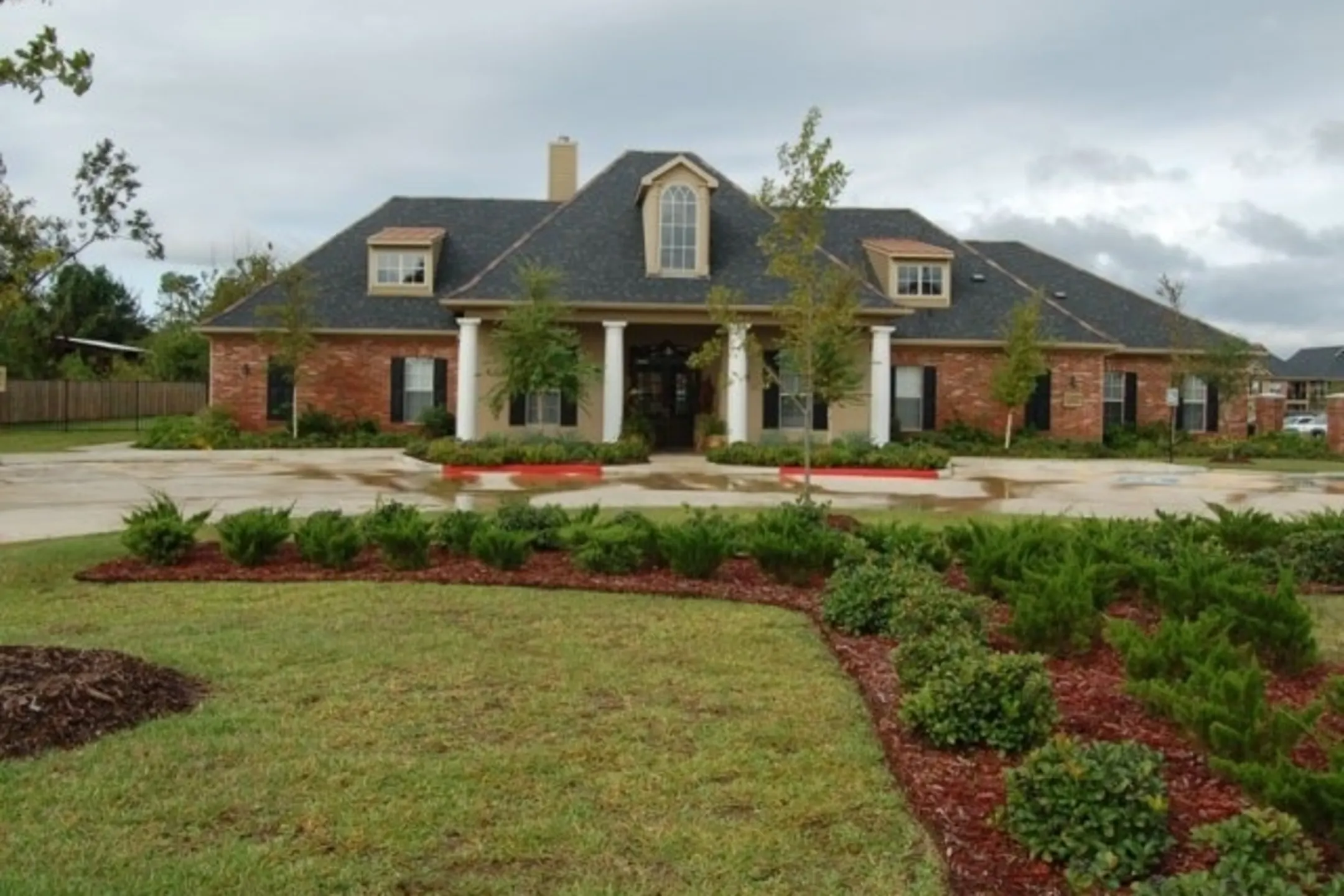 Nelson Pointe Apartments Lake Charles, LA 70605