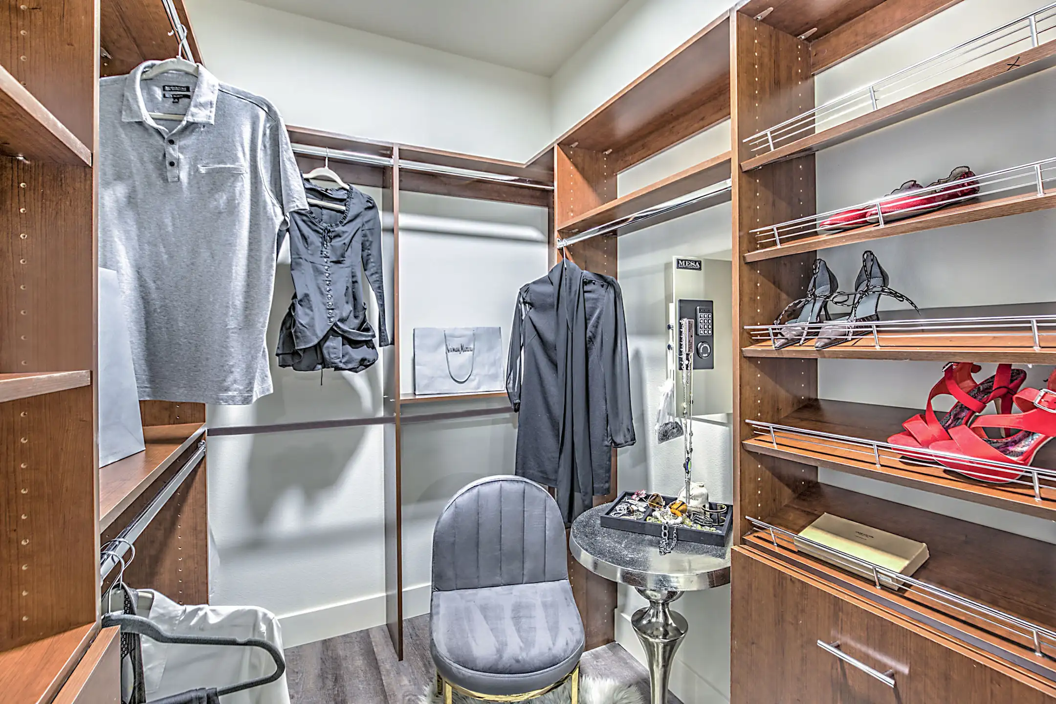 Tuscan Highlands 12656 Southern Highlands Pkwy Las Vegas, NV