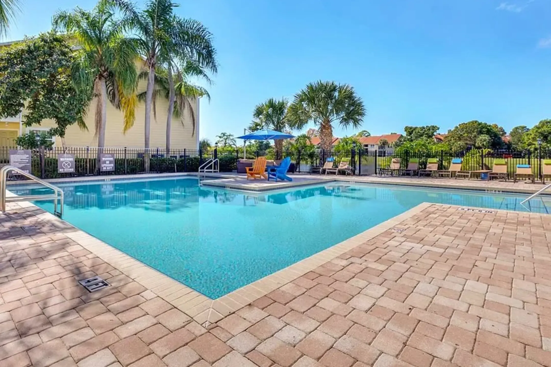 The Reserve at Palmer Ranch - 4110 Winners Cir | Sarasota, FL ...