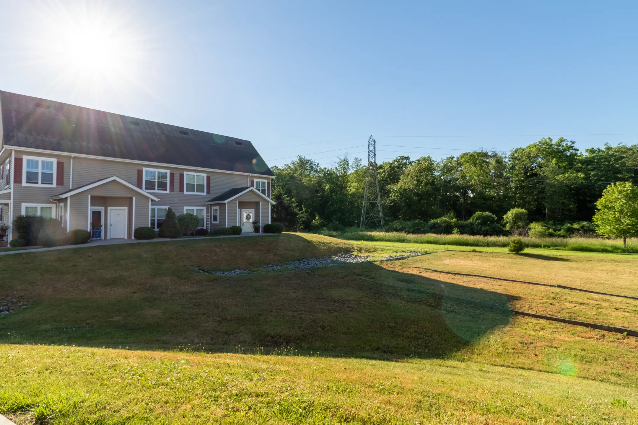 Brookside Meadows Apartments Pleasant Valley, NY 12569