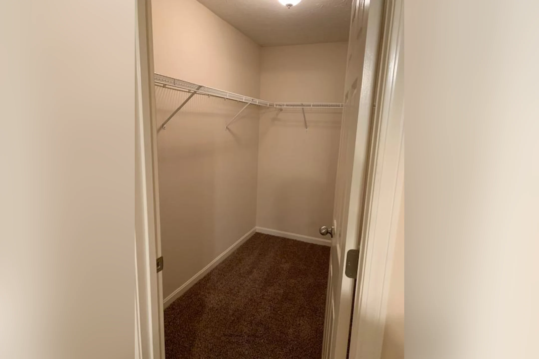 Storage Room - The Meadows - Georgetown, IN