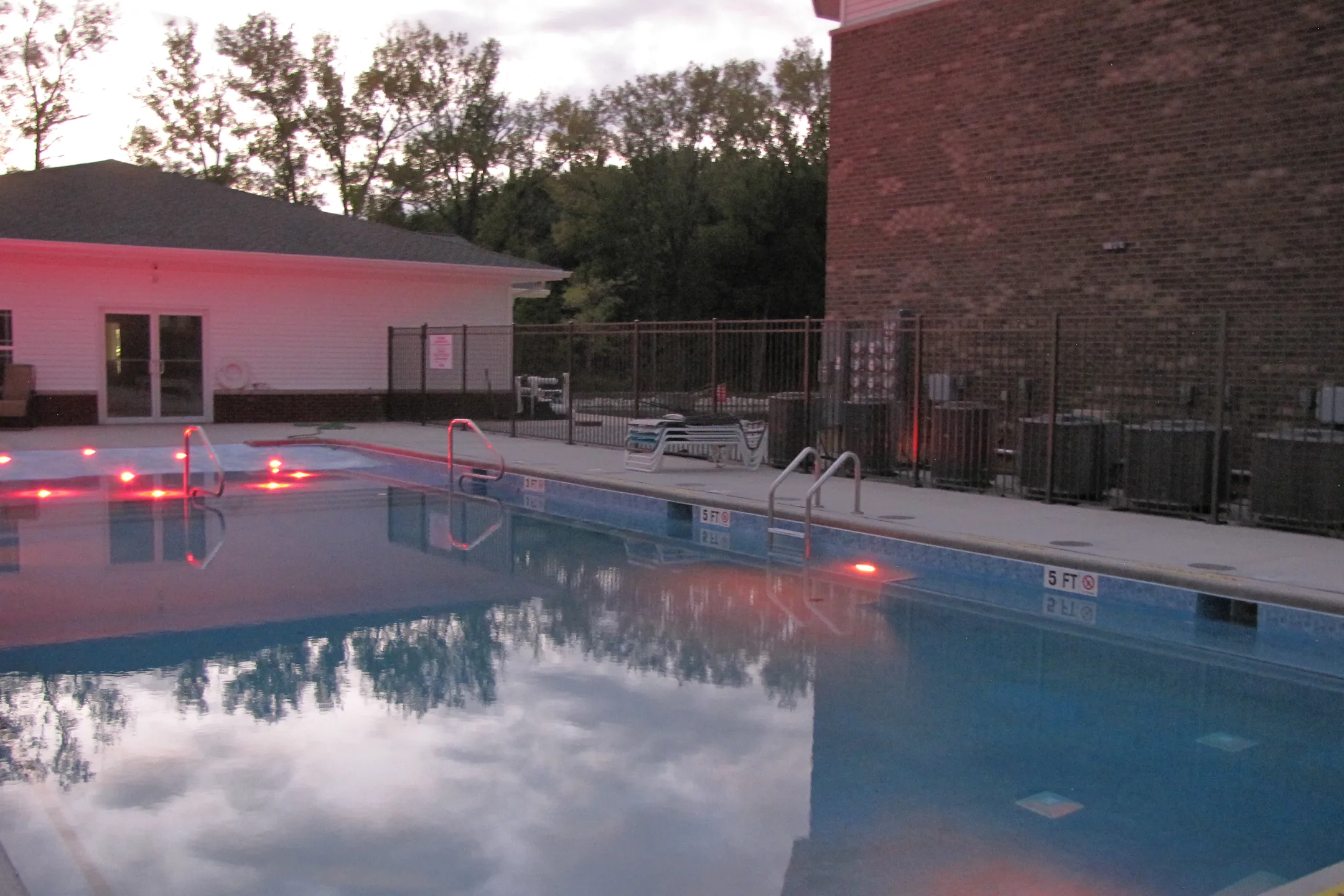 Bell Pointe Apartments Apartments Newburgh, IN 47630