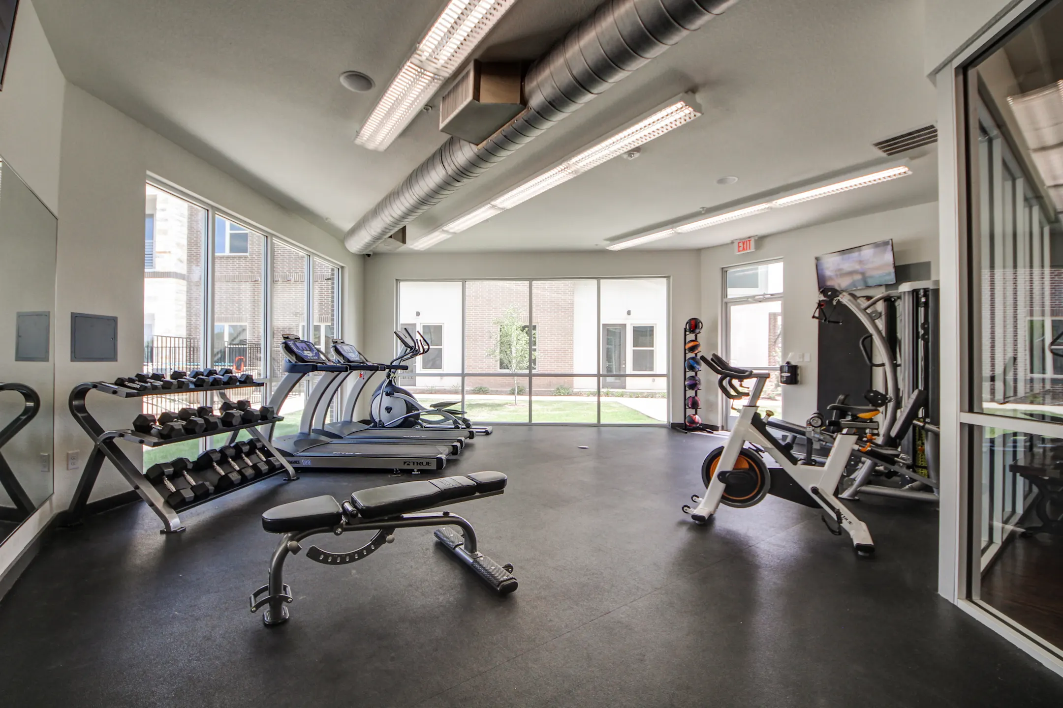 Epic Apartments Denton, TX 76210