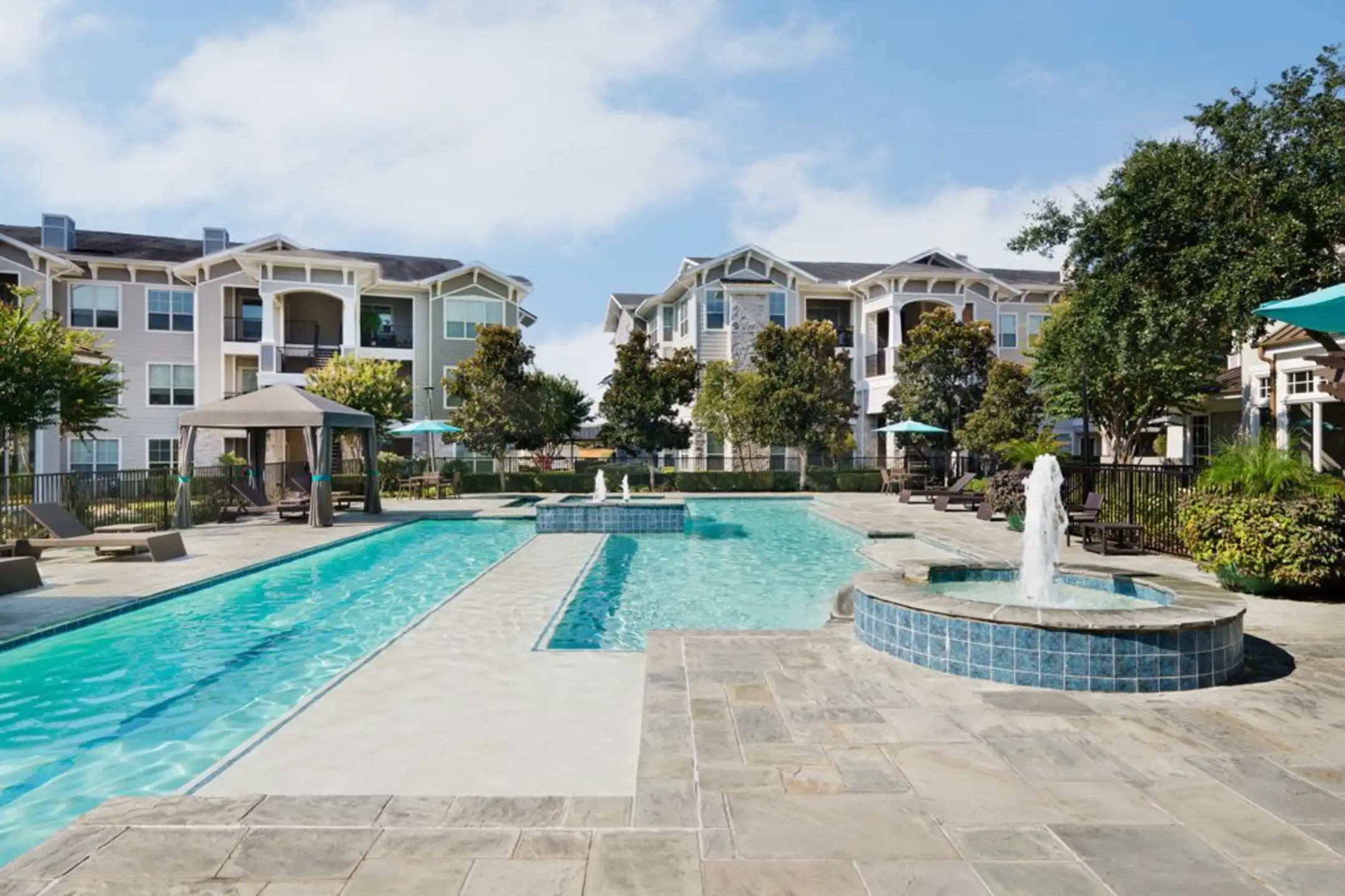 Camden Northpointe Apartments Tomball, TX 77377