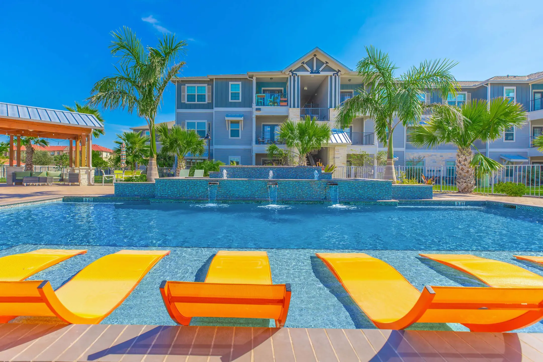 Royal Vista 5348 South Sugar Road Edinburg, TX Apartments for Rent