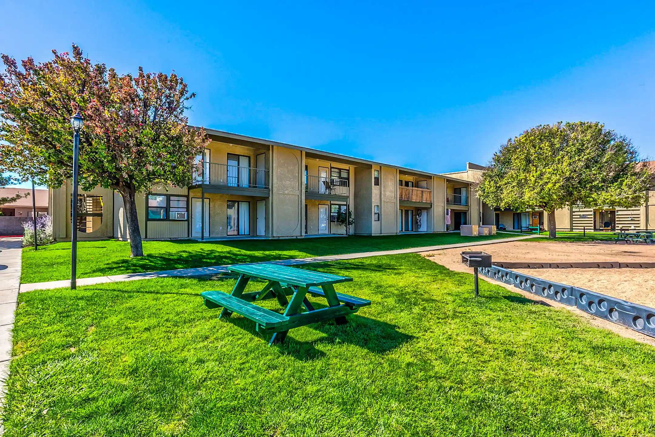 Willow Ridge Apartments 1205 Sandretto Dr Prescott, AZ Apartments