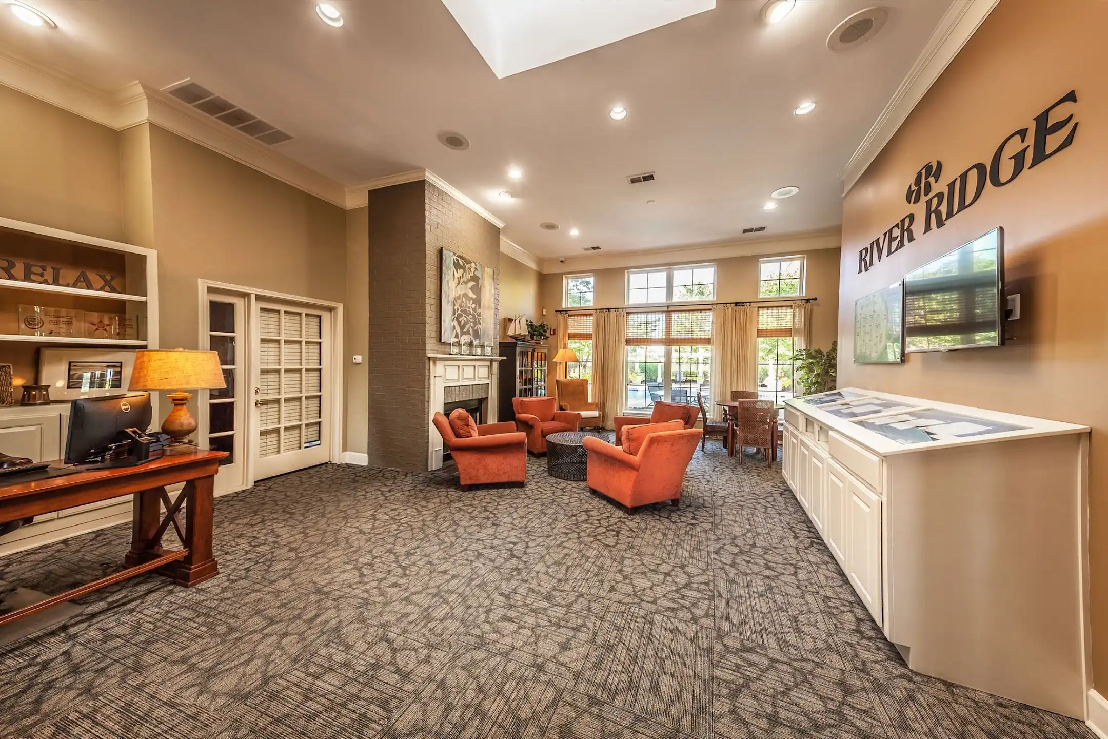 River Ridge At Keystone Apartments Apartments Indianapolis, IN 46240