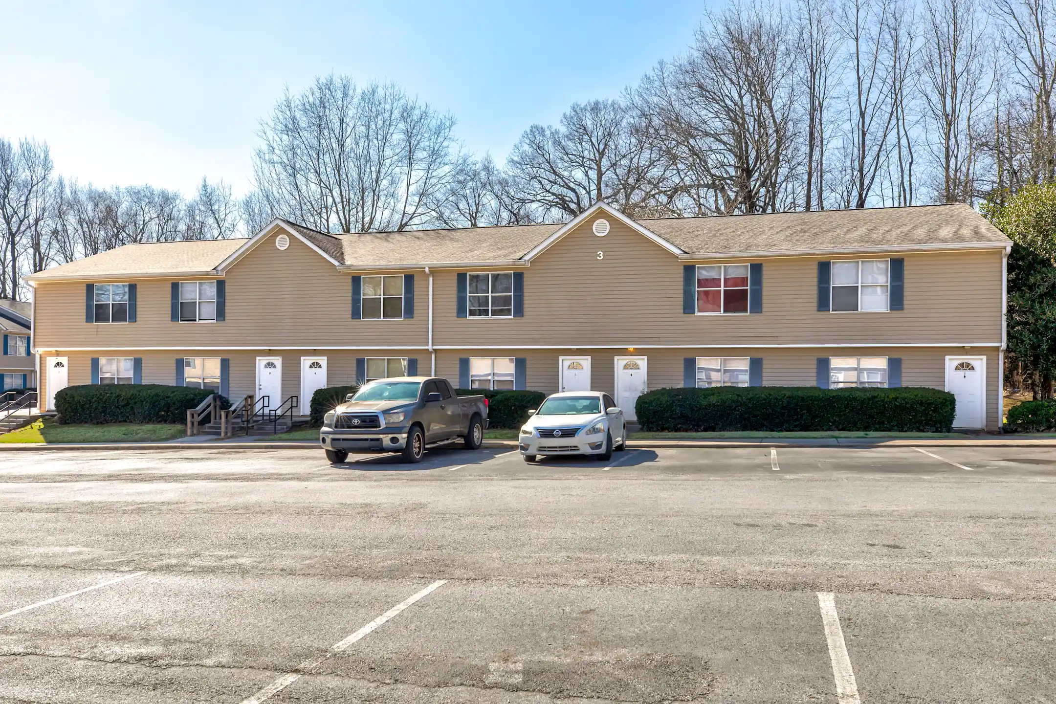 Brighton Manor* Apartments Douglasville, GA 30134