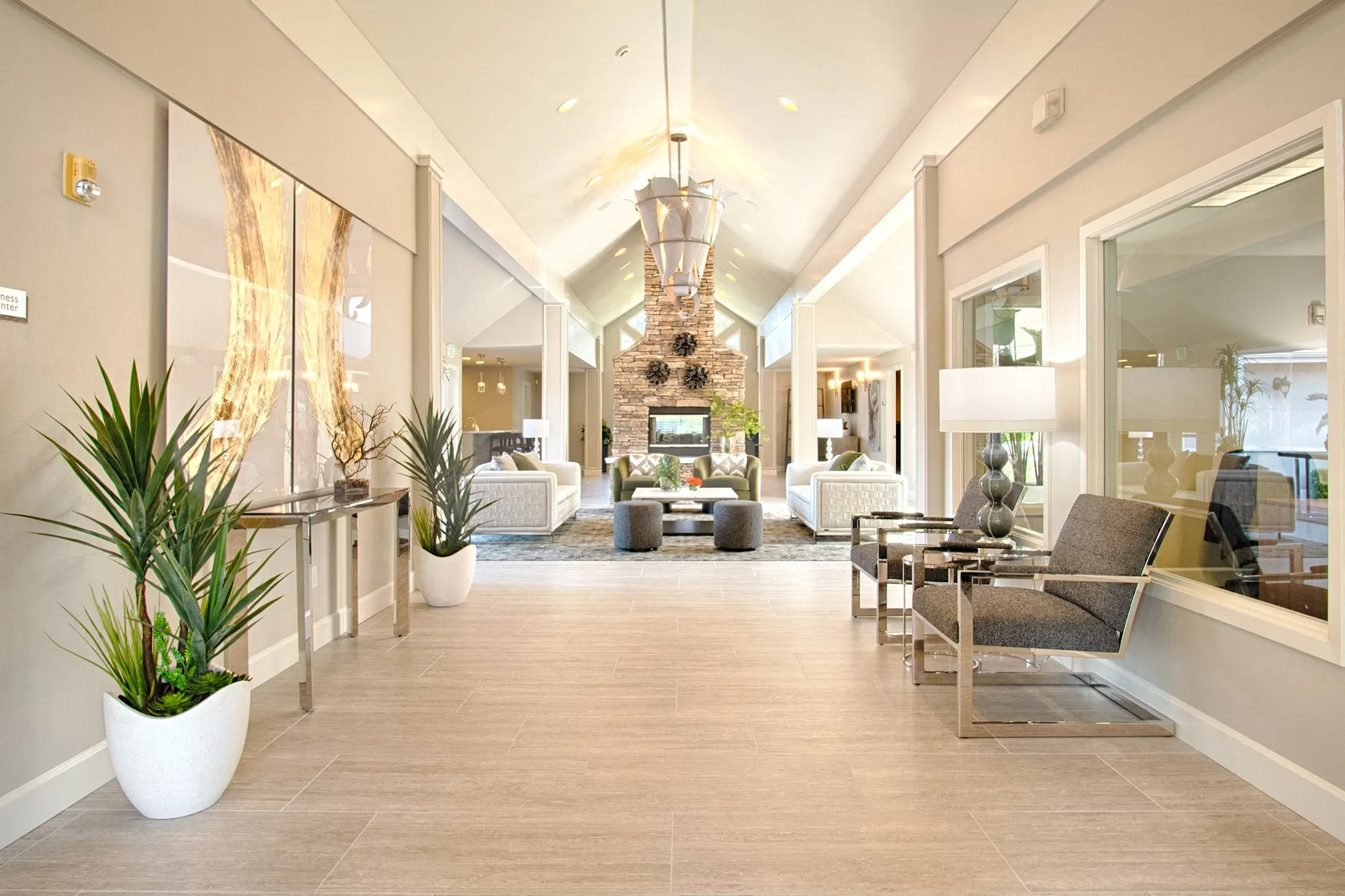 Andorra Apartments Mountlake Terrace, WA 98043