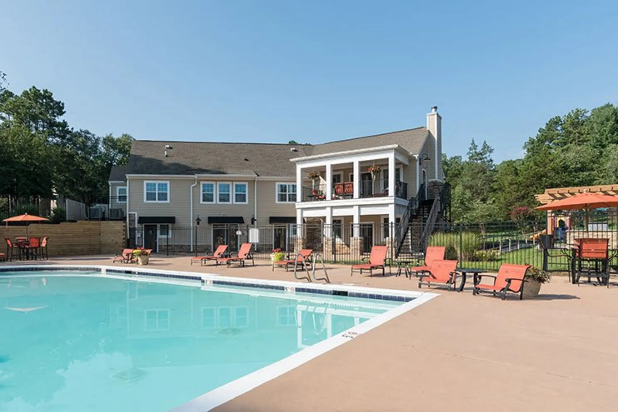 Birchwood At Boulders Apartments - North Chesterfield, VA 23225