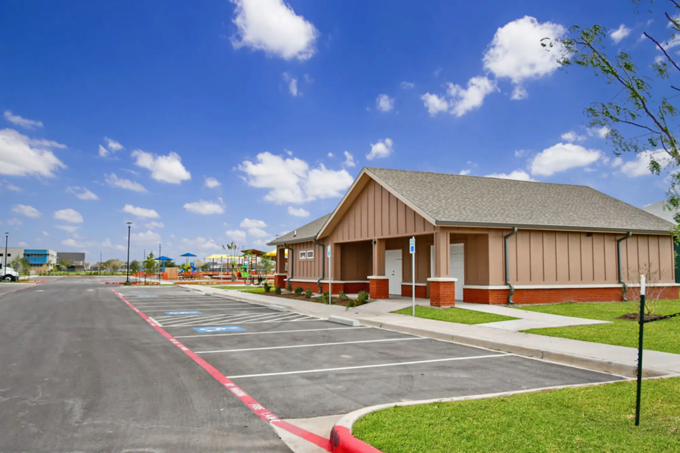 Primrose Village Apartments Weslaco, TX 78599