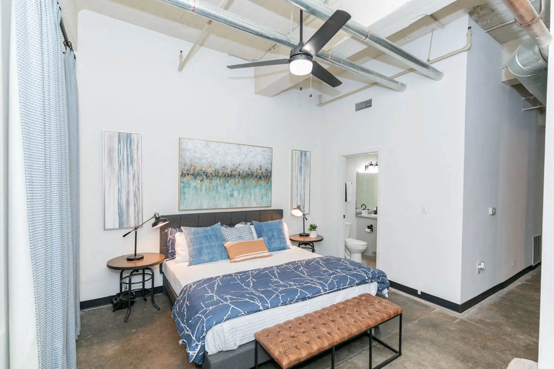 Lofts at Riverwalk Apartments Columbus, GA 31904