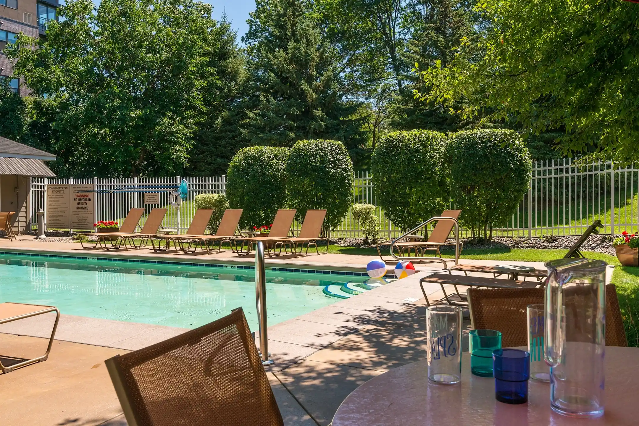 Minikahda Court Apartments - 3504 Minikahda Ct | Saint Louis Park, MN ...