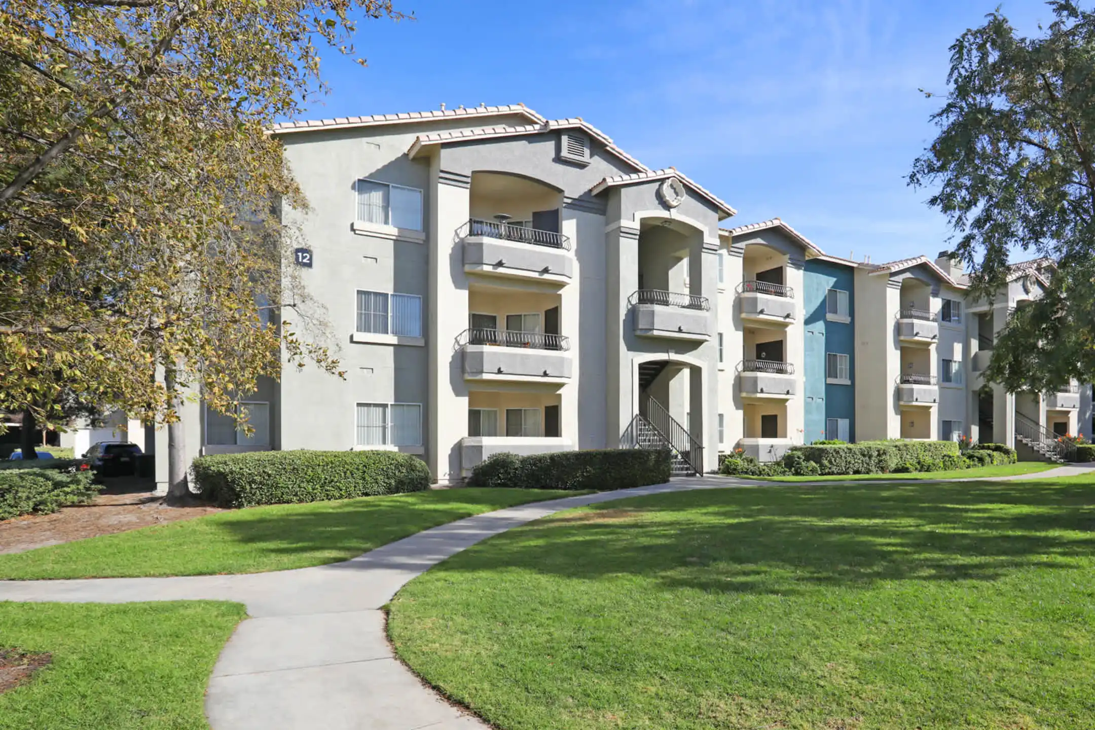 Sonterra at Foothill Ranch 26322 Towne Centre Dr Foothill Ranch, CA