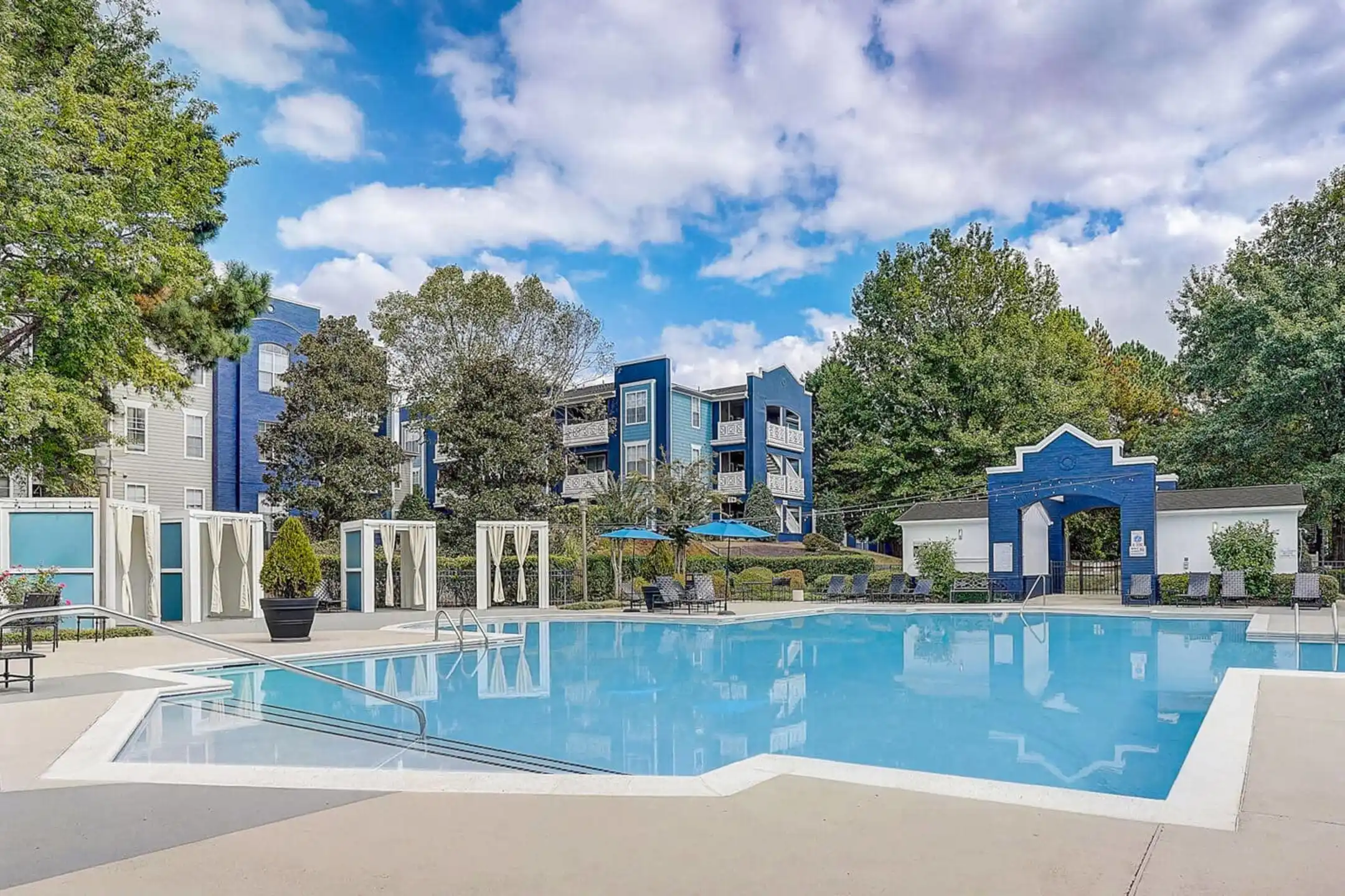 The Alcove at Birkdale Village 8101 Dunmore Dr Huntersville, NC