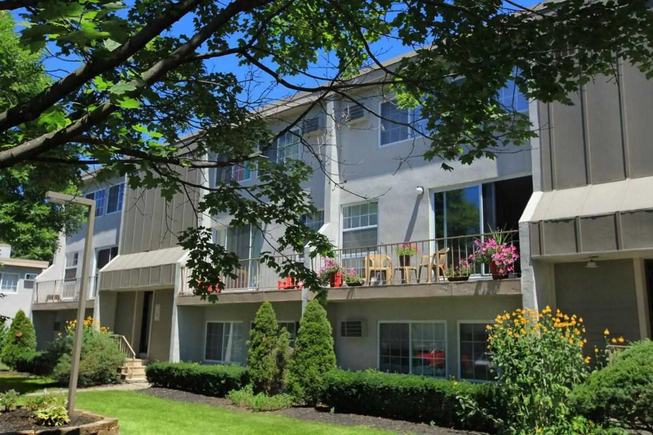 Greenbush Station Apartments Apartments - East Greenbush, NY 12061