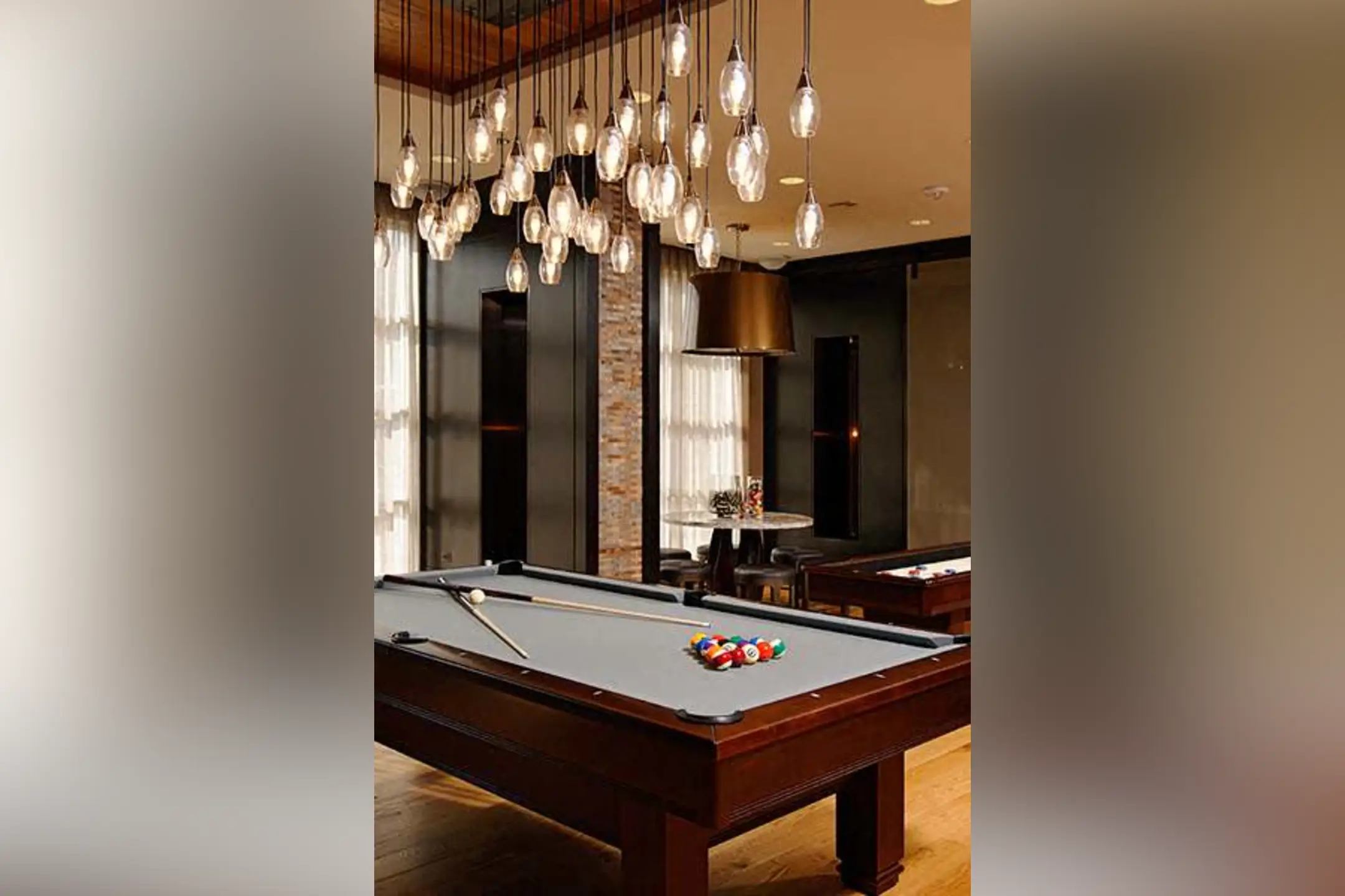 The Gale Eckington Apartments Washington, DC 20002