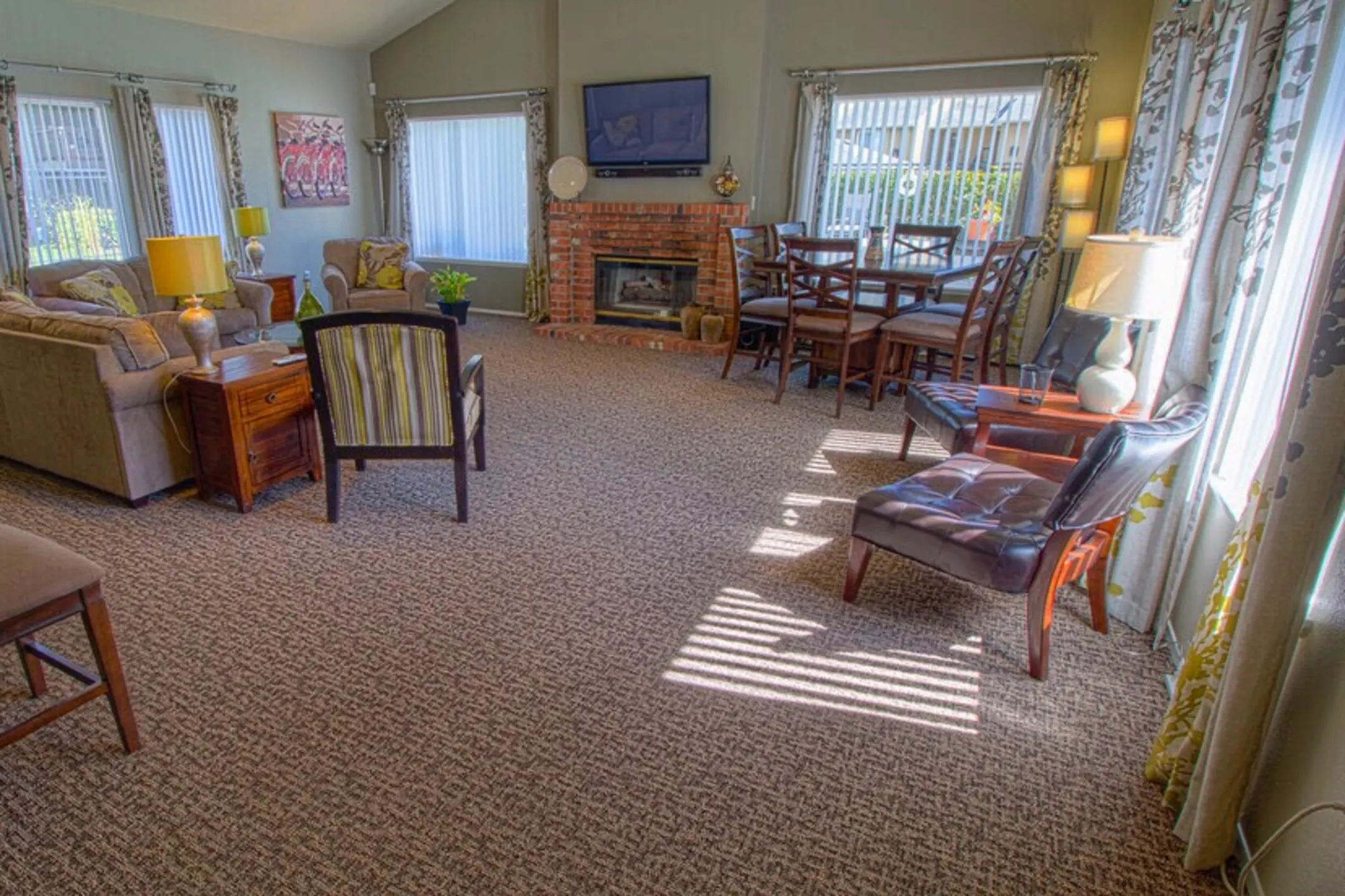 Pioneer Ridge Apartments Oregon City, OR 97045