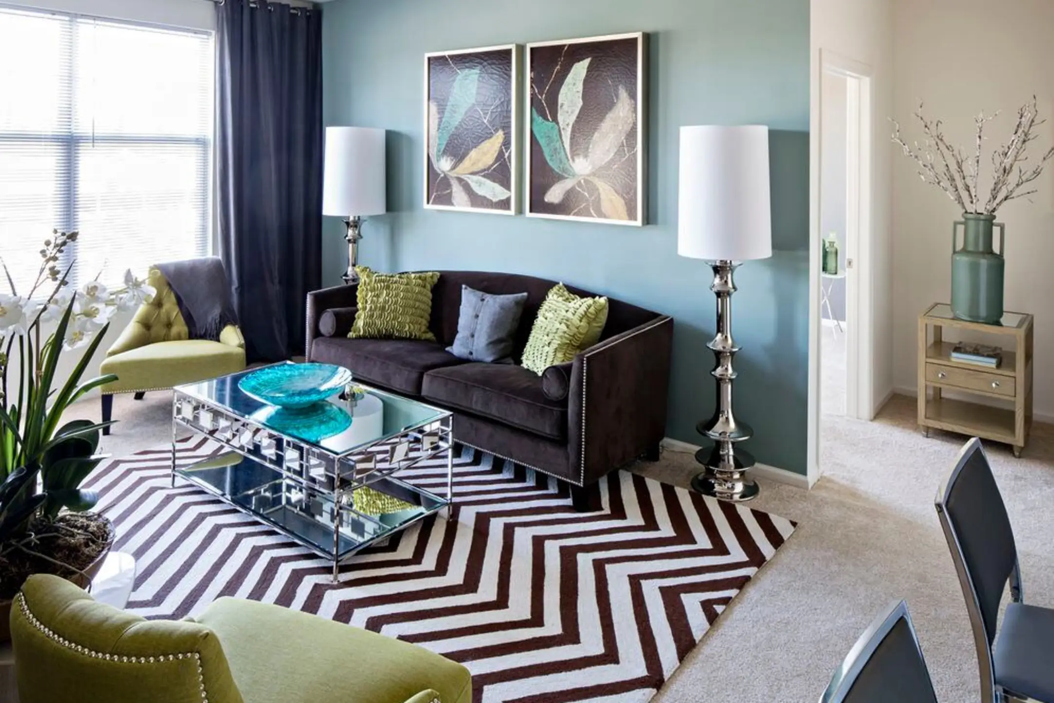 Avalon Hackensack At Riverside Apartments Hackensack, NJ 07601