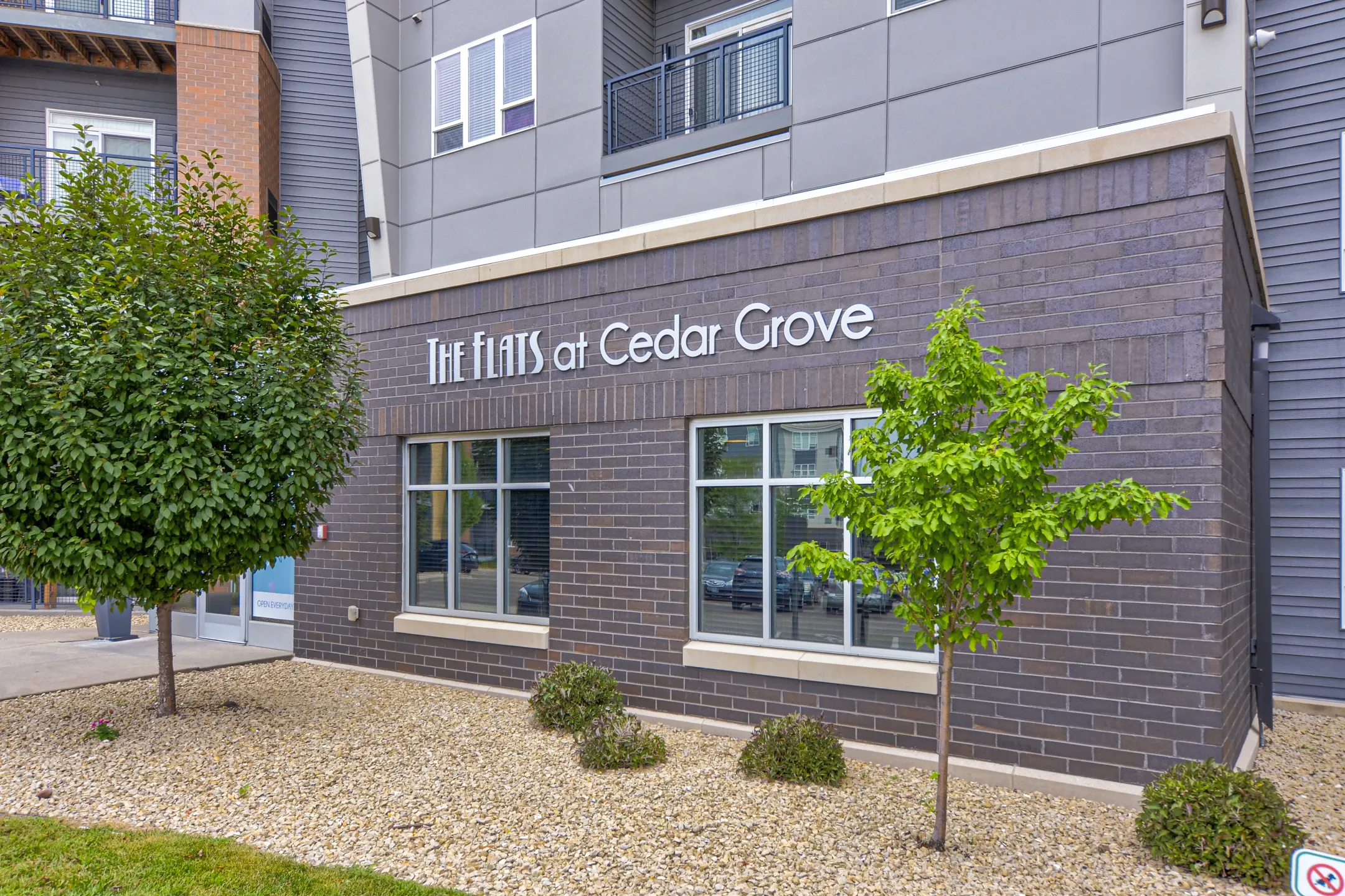 The Flats at Cedar Grove 3825 Cedar Grv Pkwy Saint Paul, MN