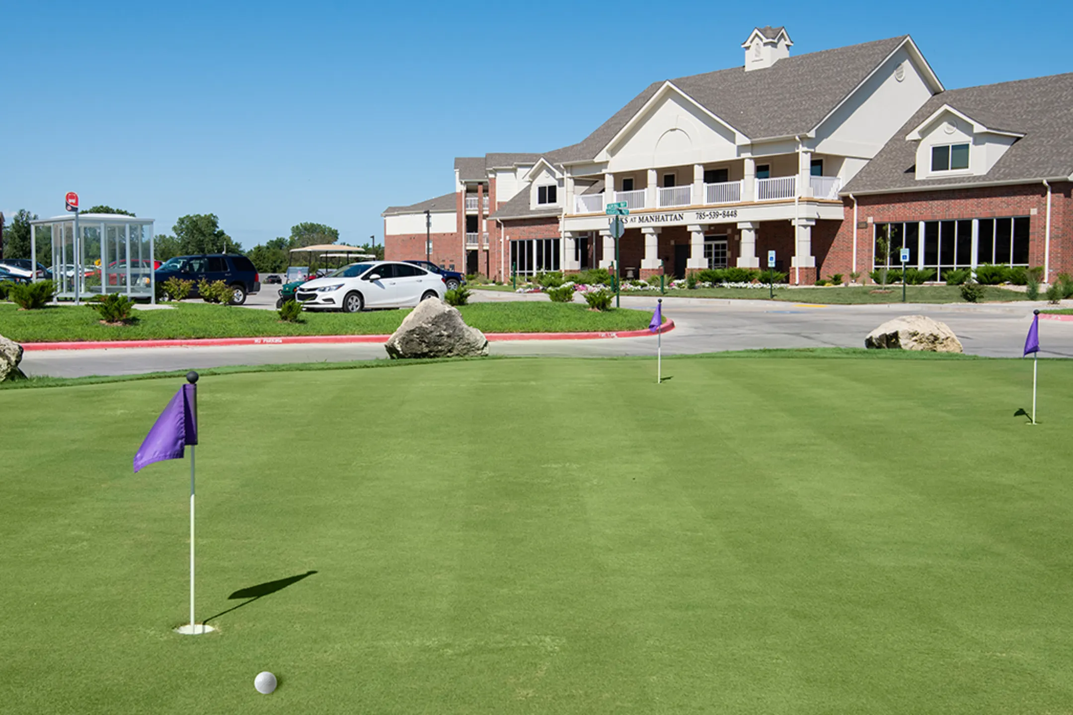 3 Bedroom Apartments In Manhattan Ks