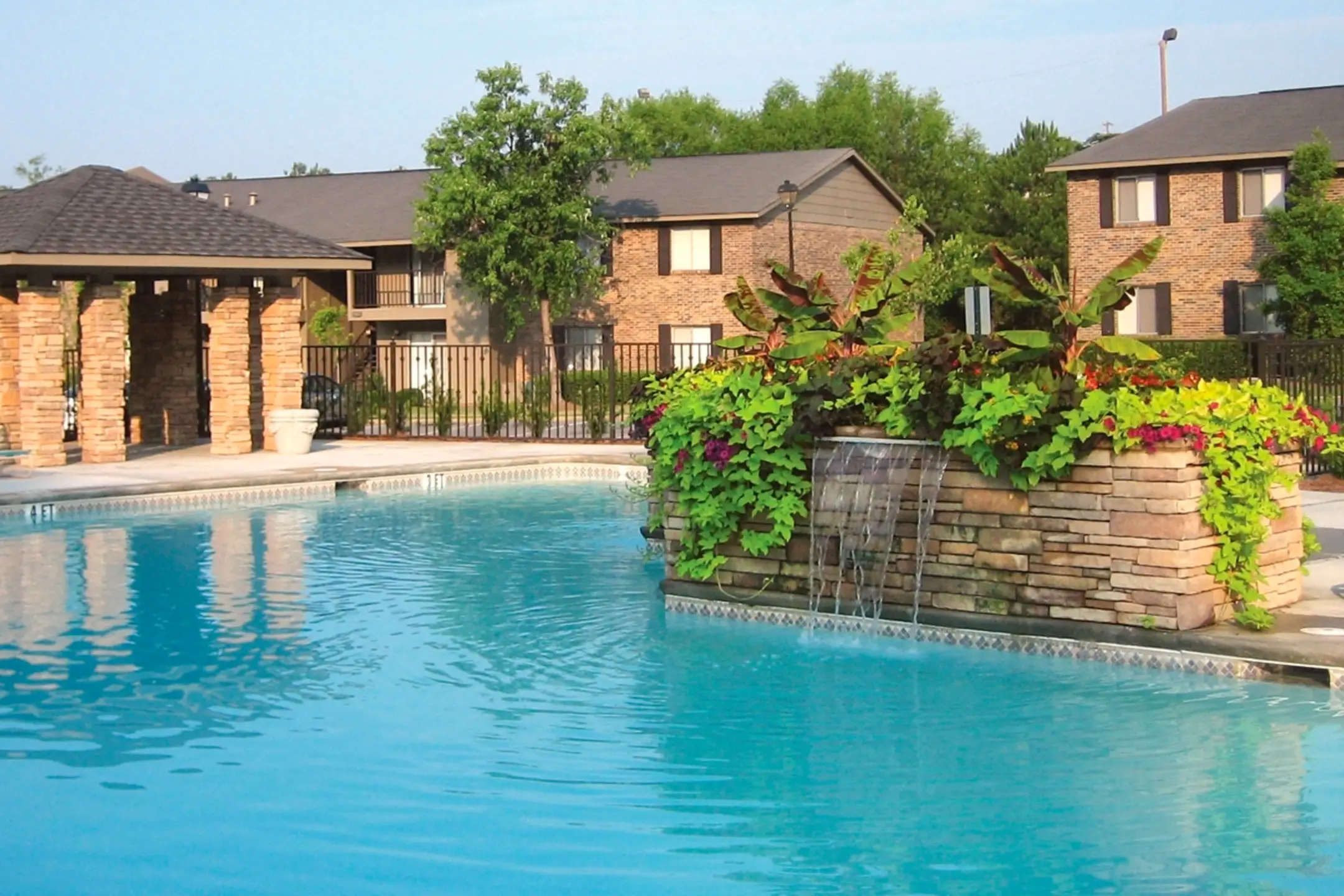 Brittwood Apartments Columbus, GA 31909