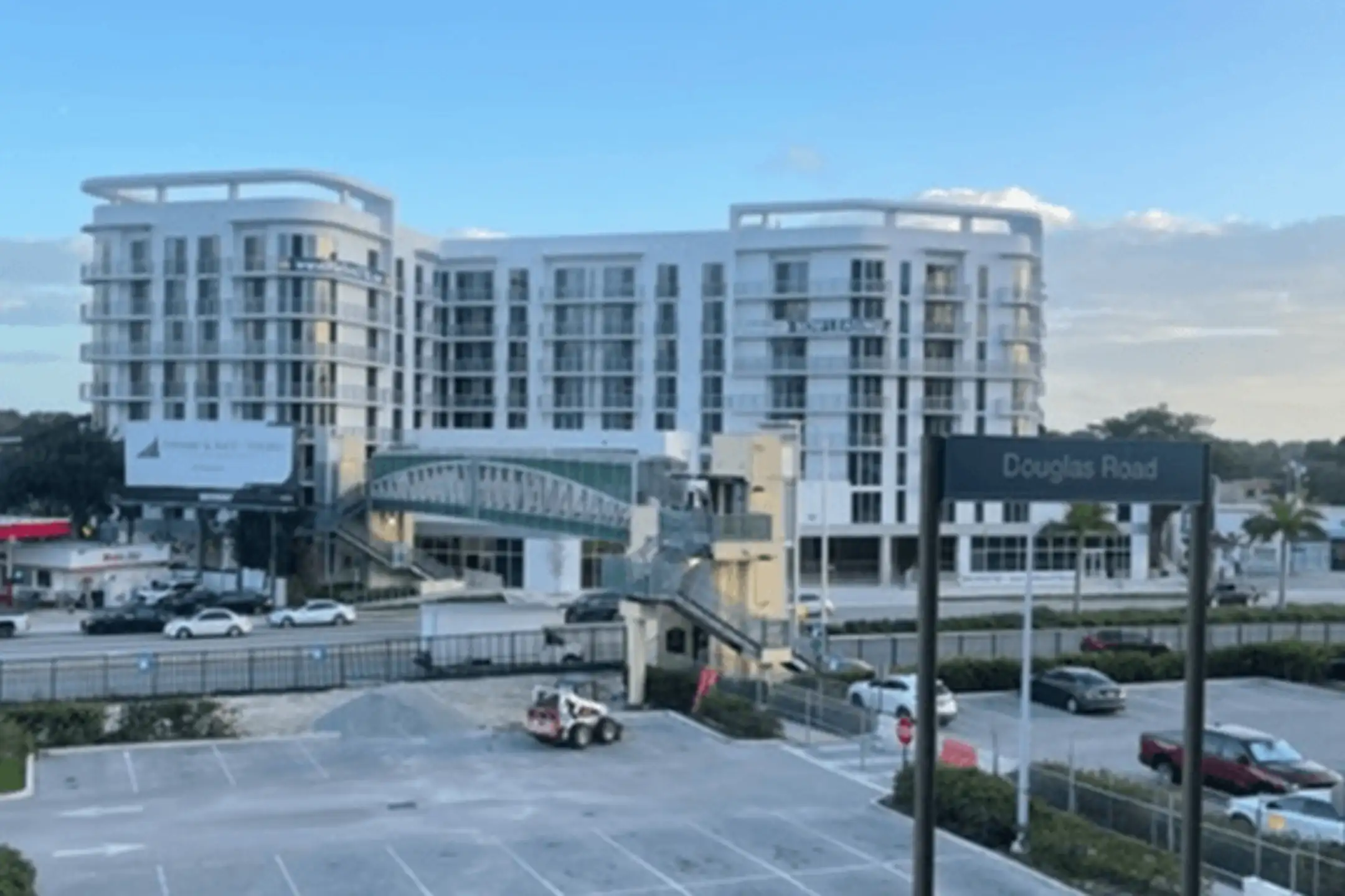 Platform 3750 Apartments Miami, FL 33133