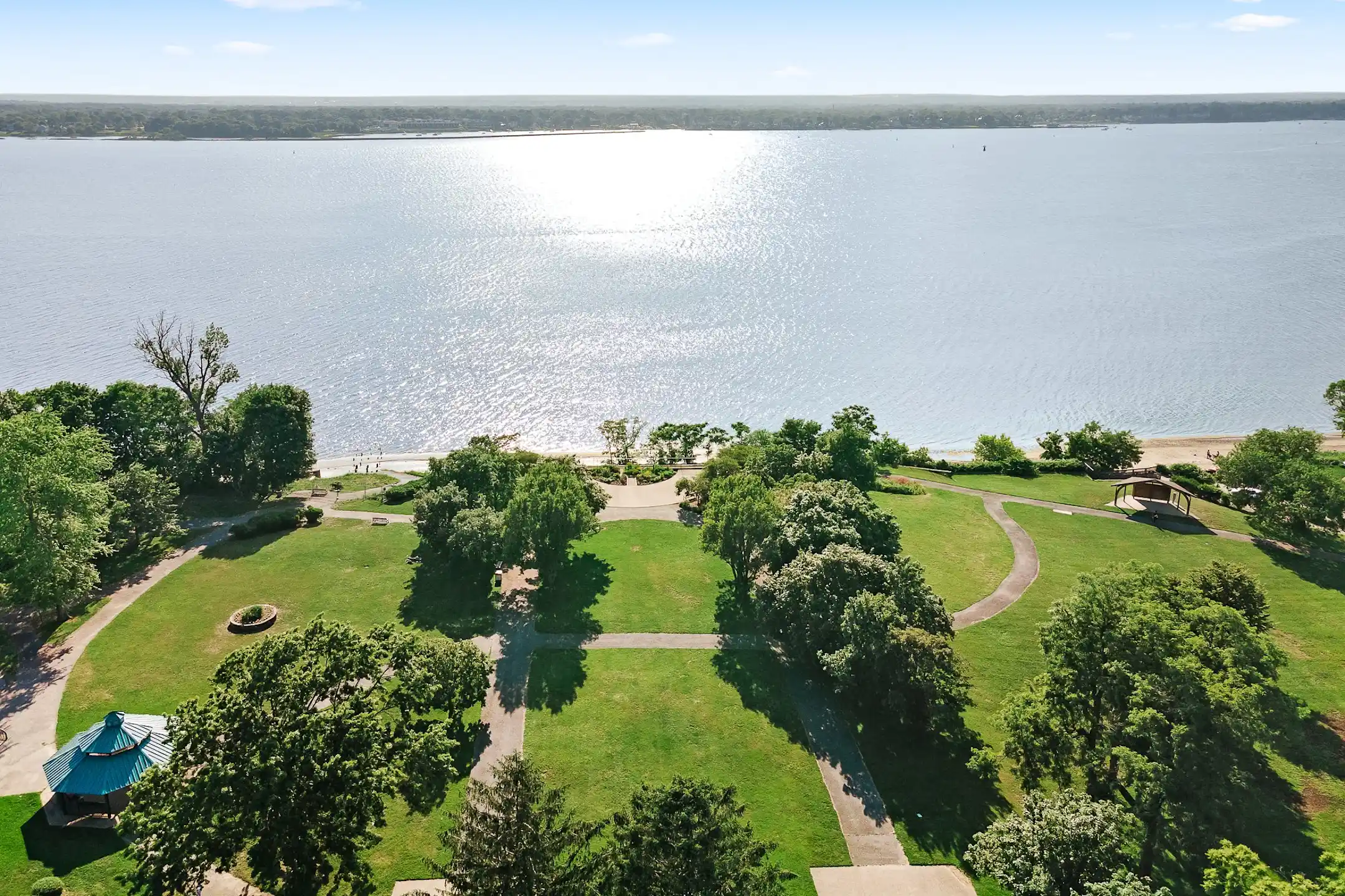 East Shore Apartments 300 E Shore Cir East Providence, RI