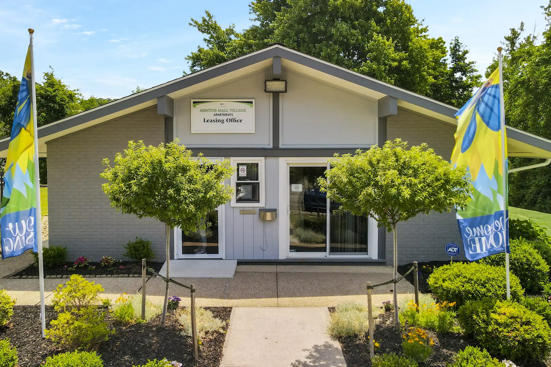 Mentor Mall Village 7950 Mentor Ave Mentor, OH Apartments for Rent Rent.