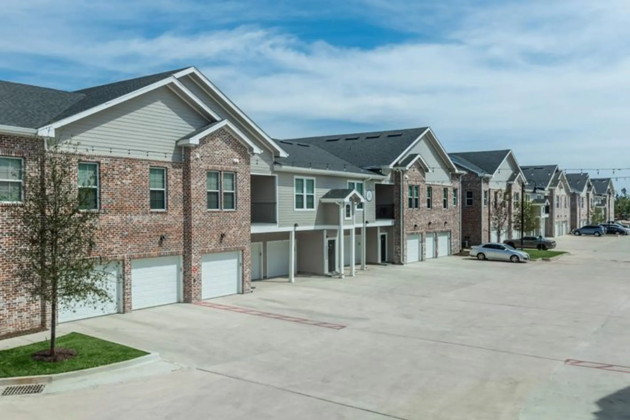 Arbor Crossing At Mill Bayou Apartments Panama City, FL 32404