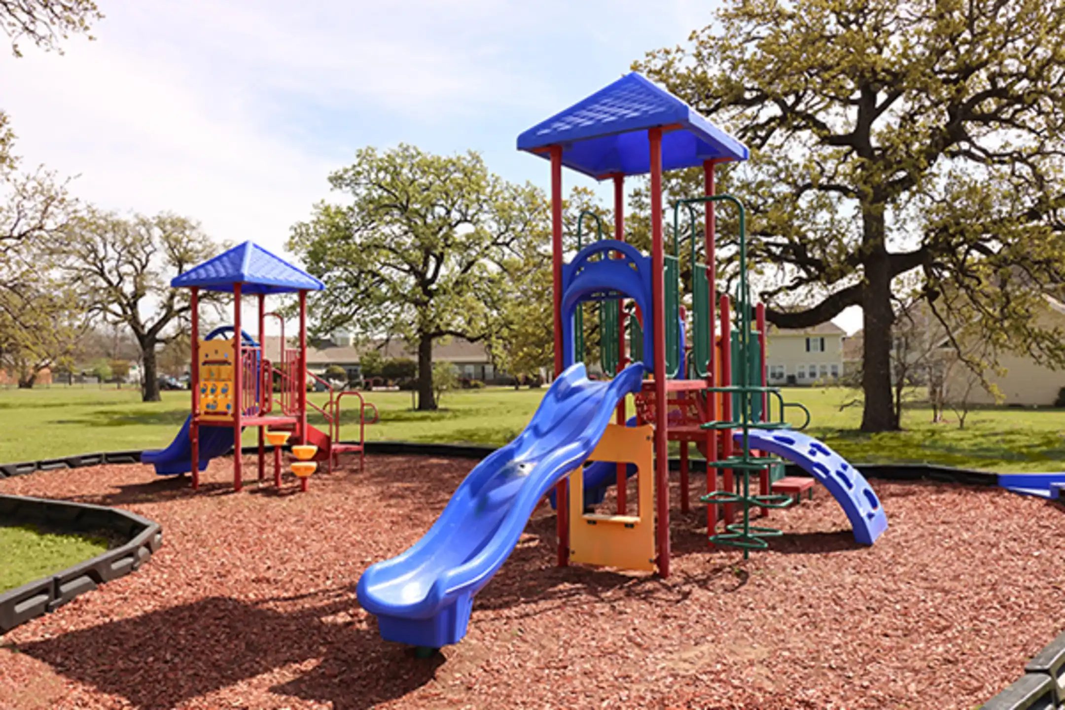 The Residences of Eastland 5500 Eastland St Fort Worth, TX