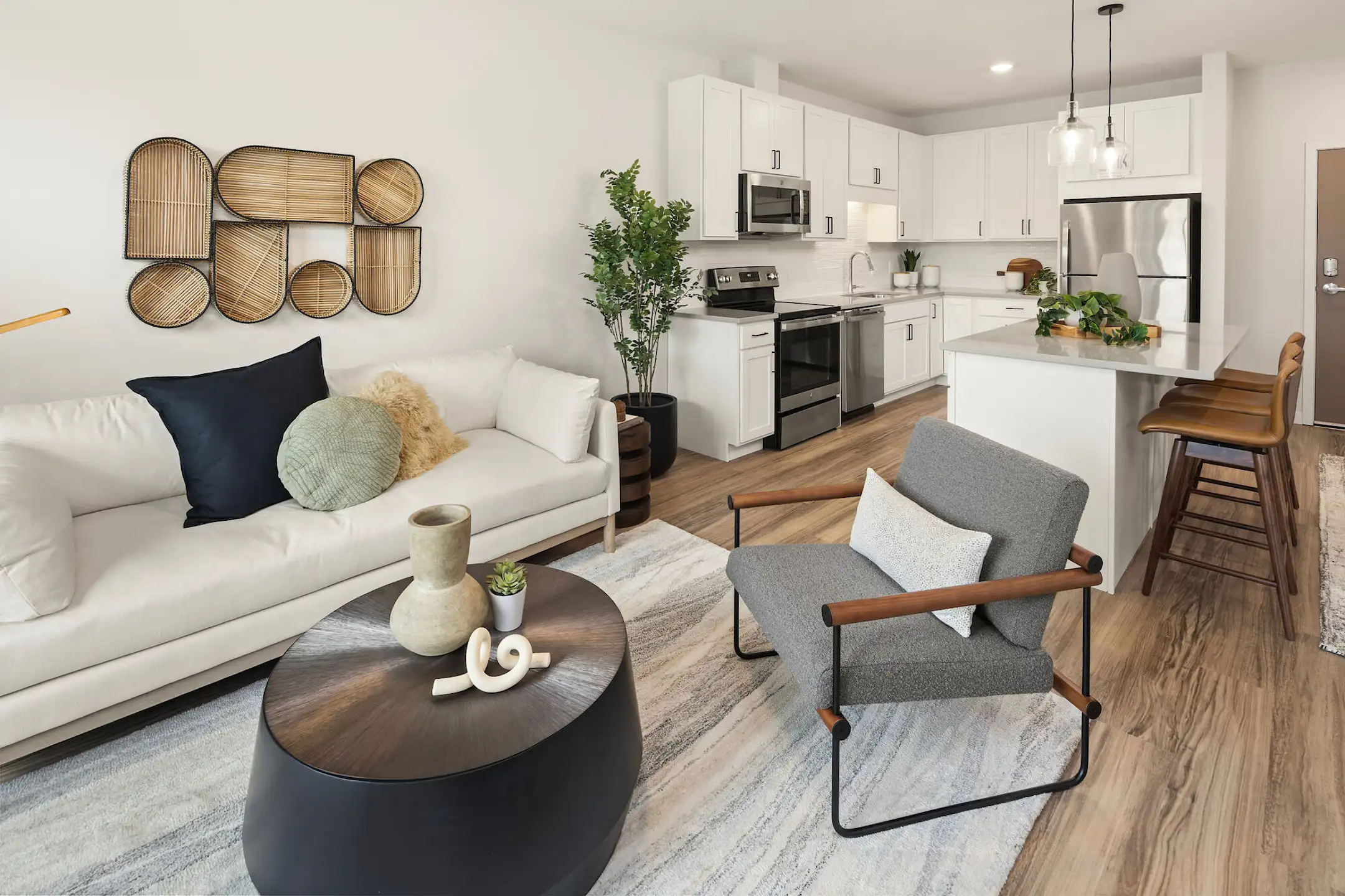 Aster Apartments Coon Rapids, MN 55433