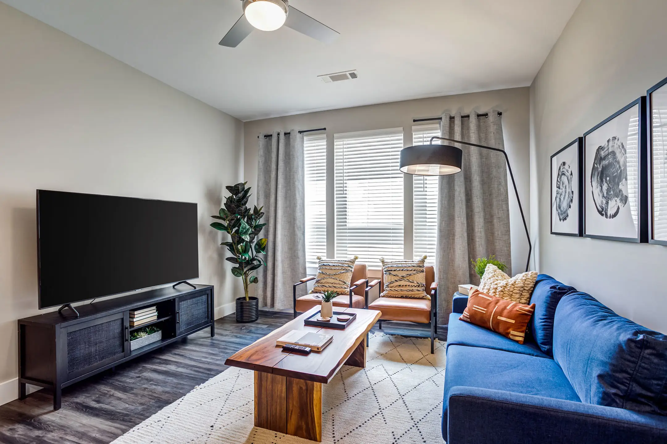 Icon Apartment Homes At Hardin Valley Apartments Knoxville, TN 37932