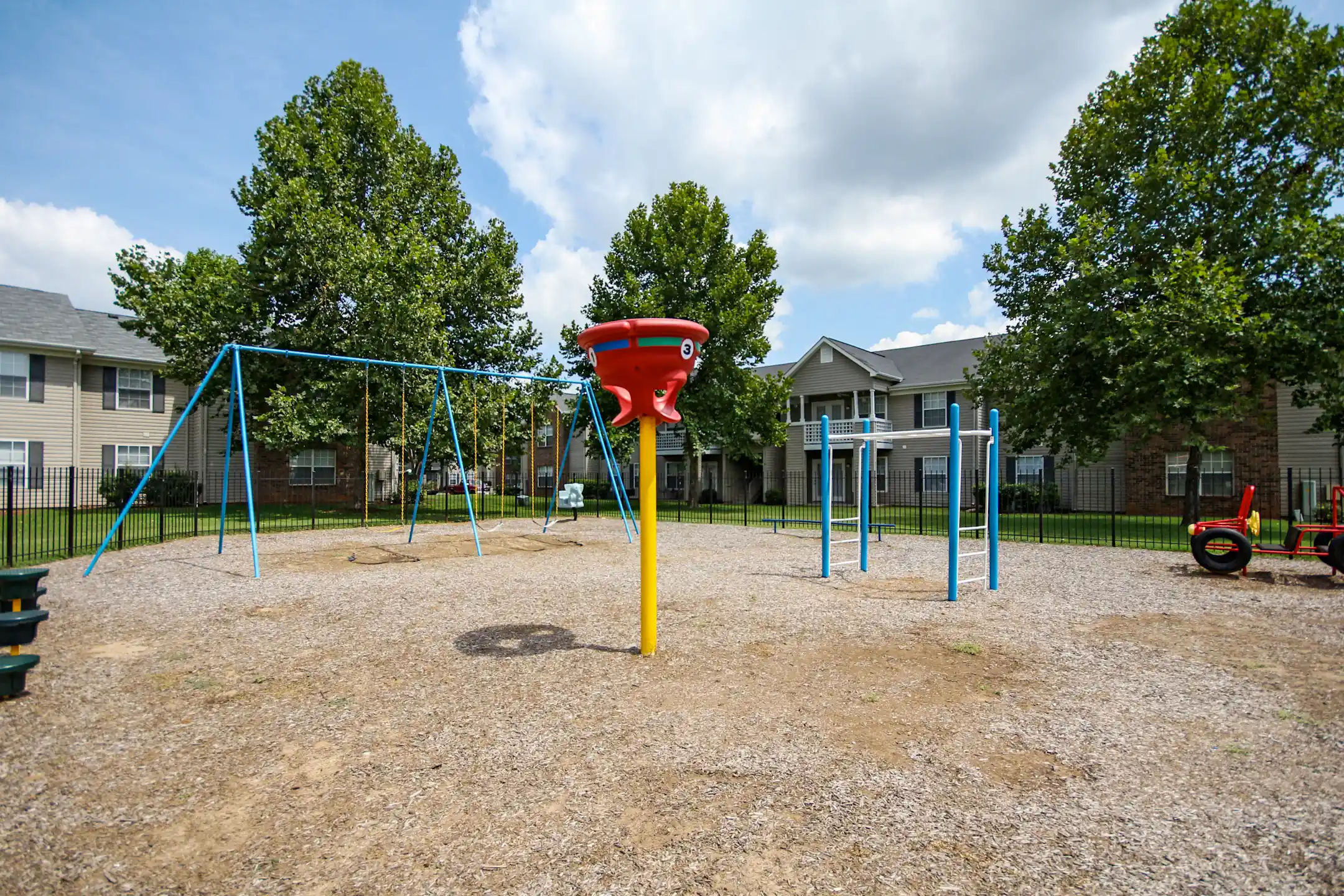 Northfield Commons Apartments Murfreesboro, TN 37130