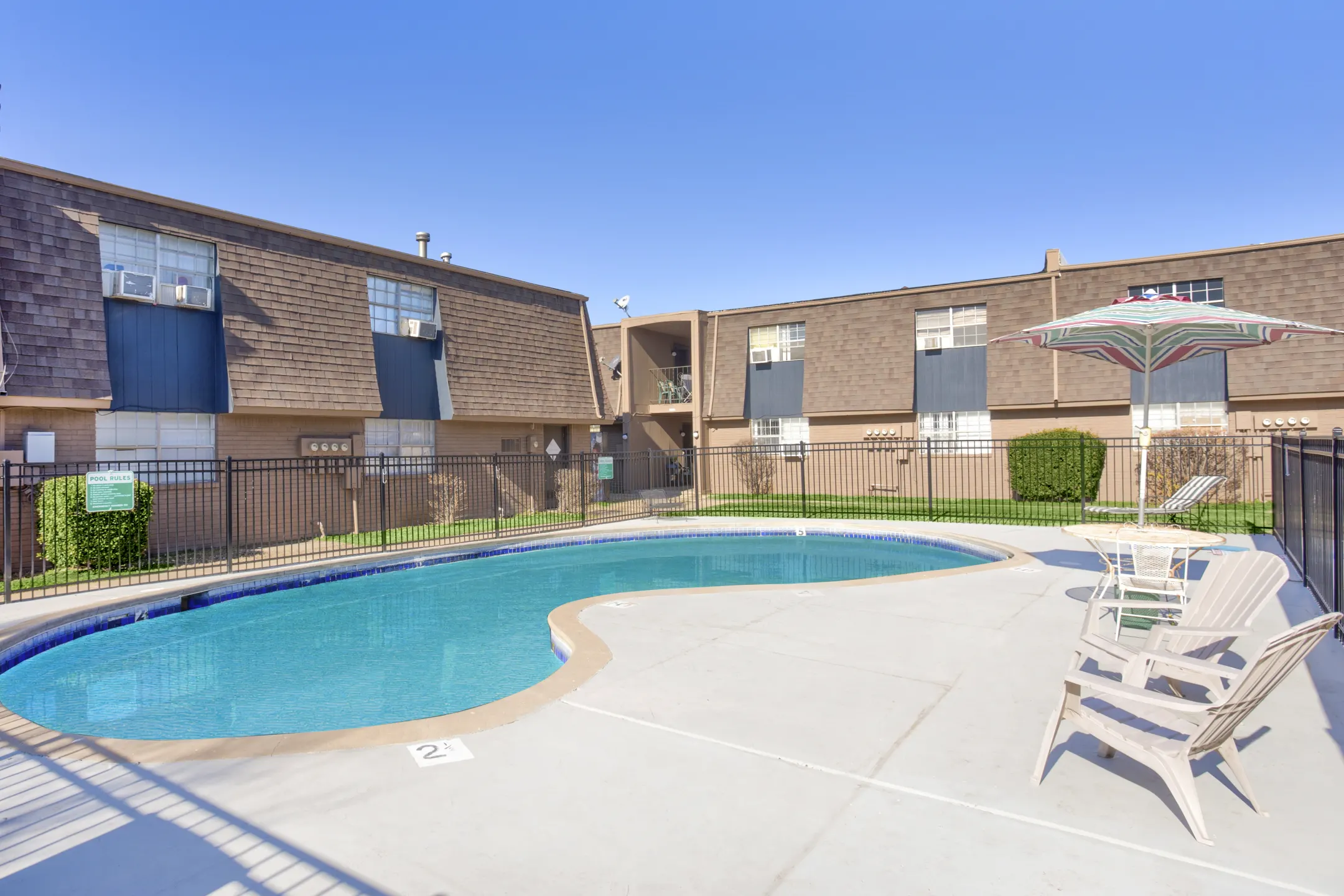 Chalet Apartments 120 Ne 21st St Moore, OK Apartments for Rent Rent.