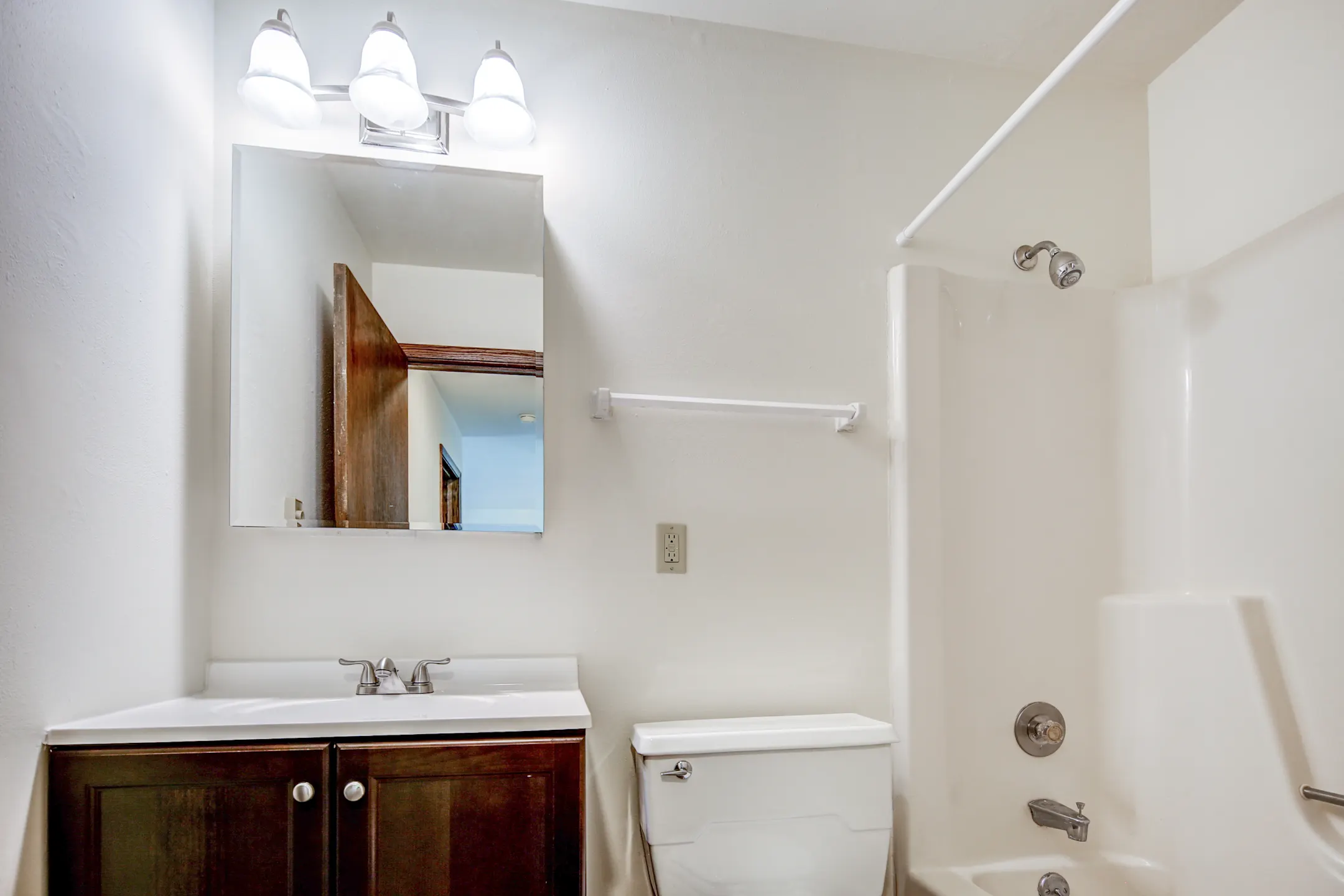 Village Garden Apartments Apartments Hales Corners, WI 53130